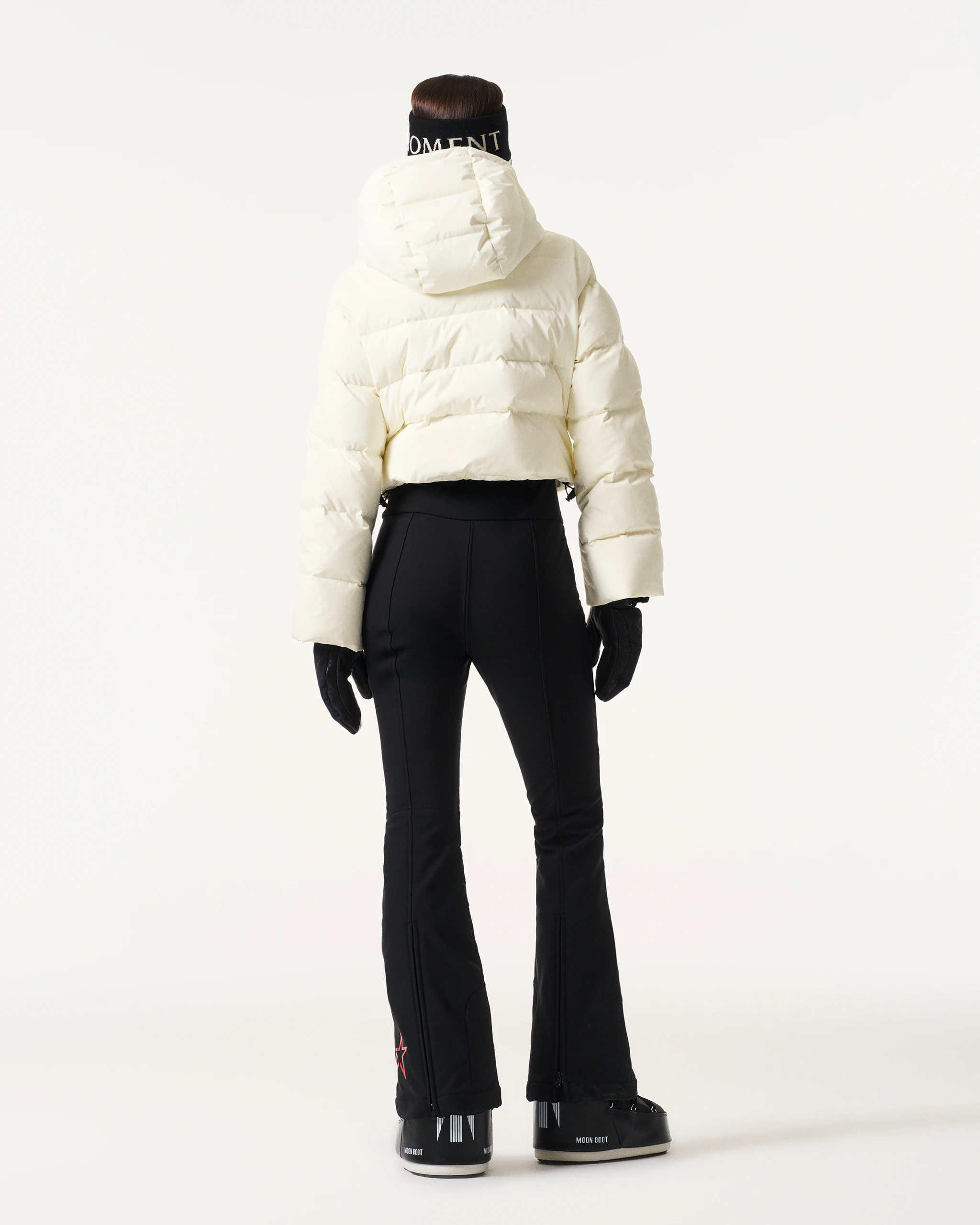 Polar Flare Ski Suit 2