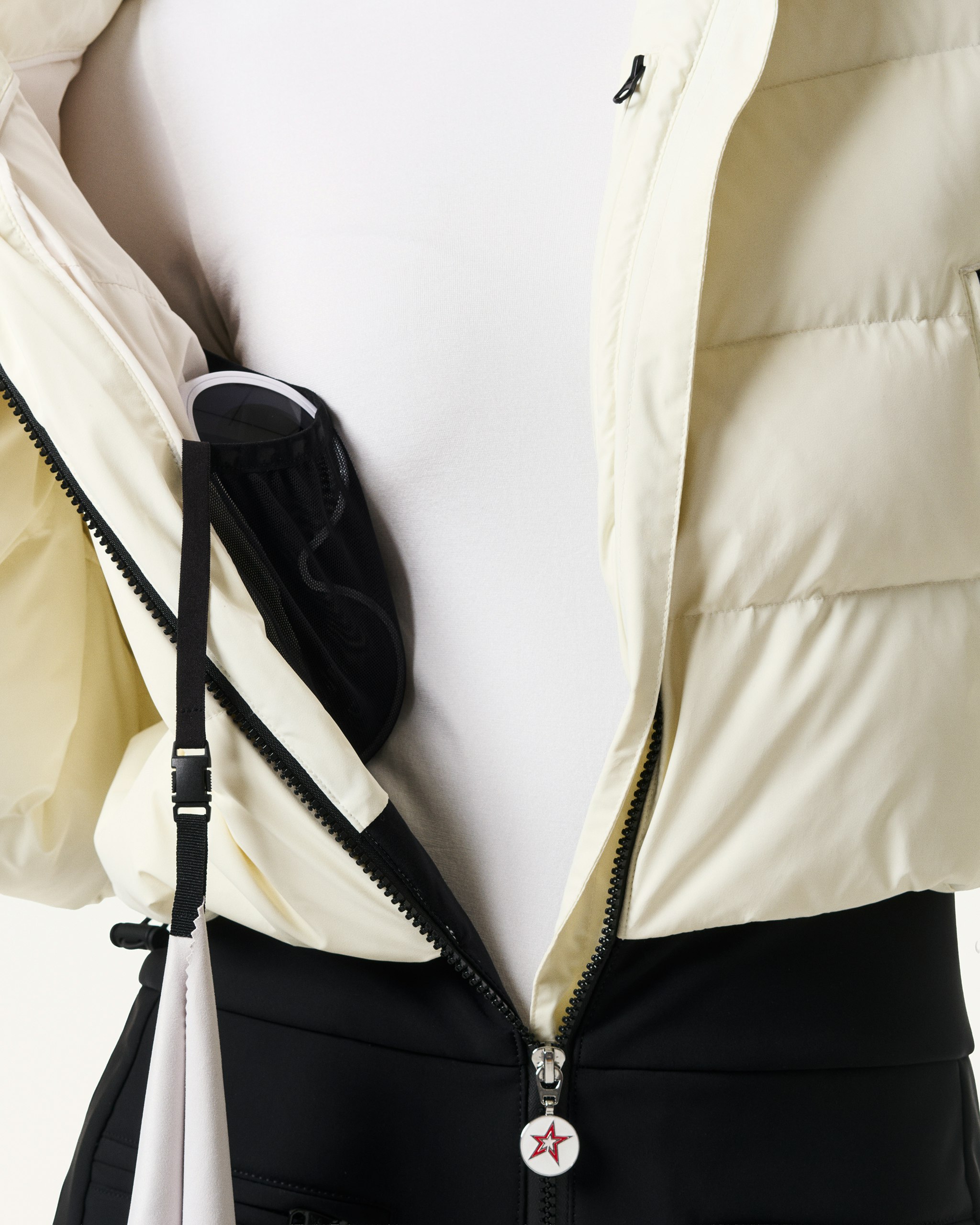 Polar Flare Ski Suit 4