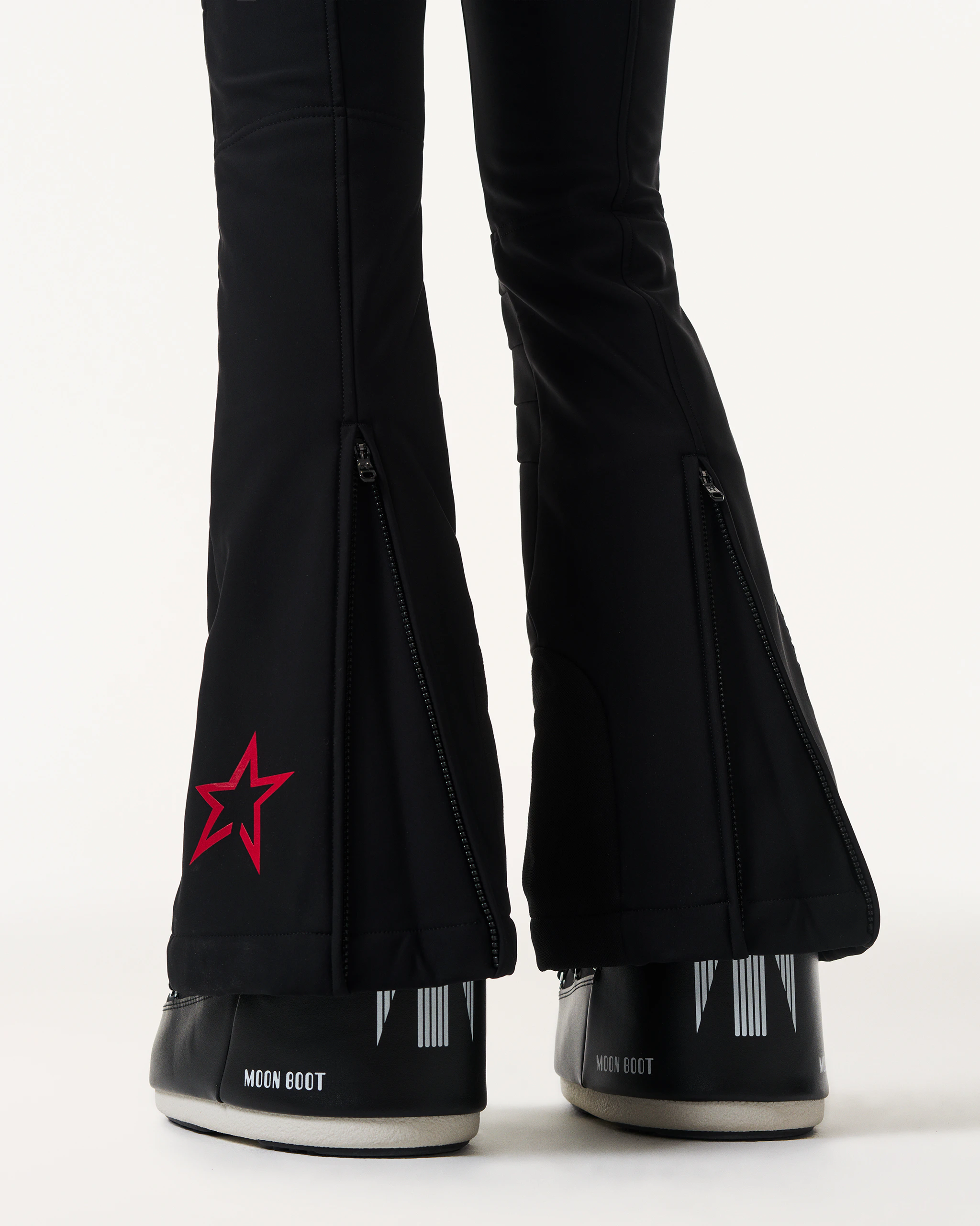 Polar Flare Ski Suit 6