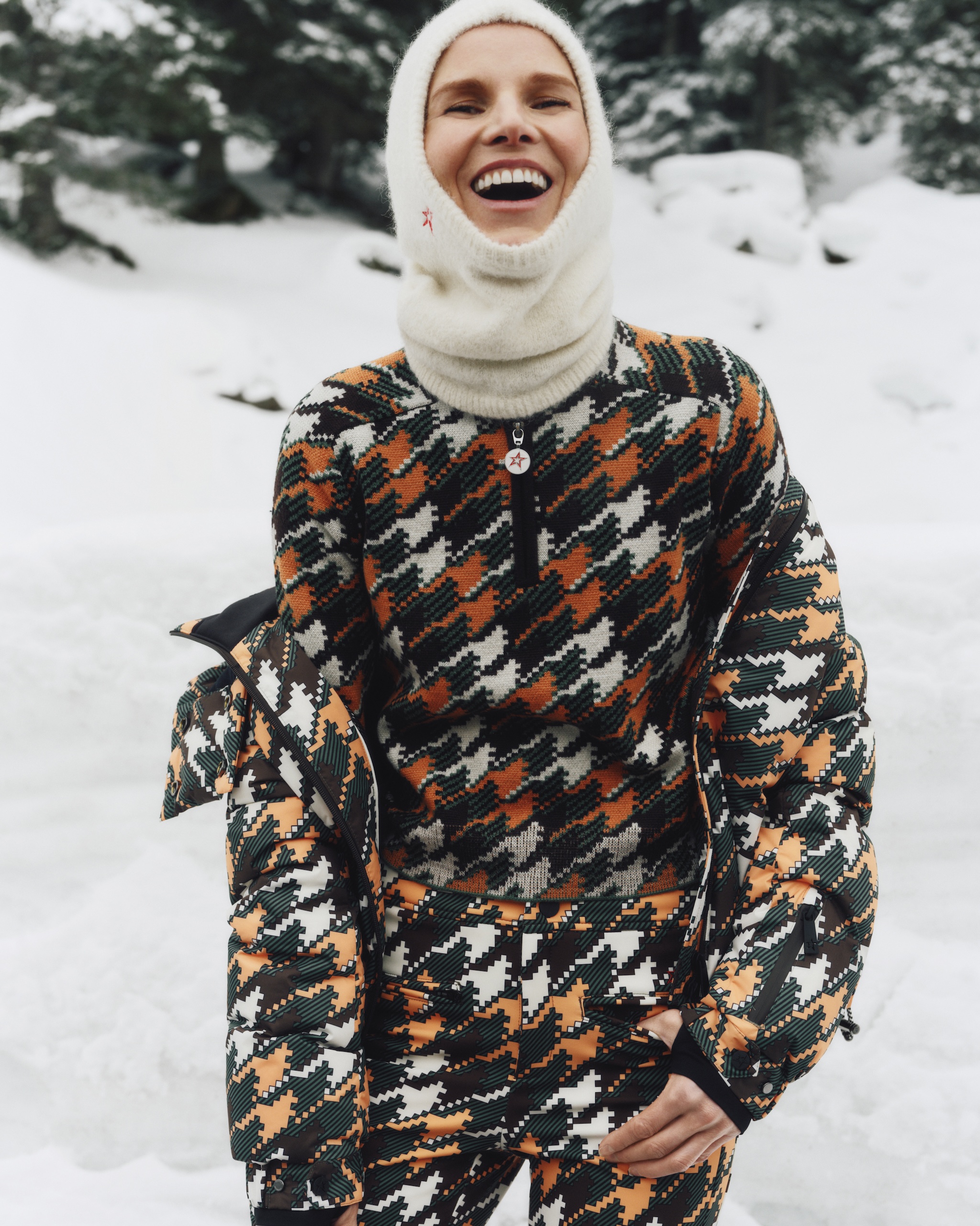 PERFECT MOMENT ウィンタースポーツウェア 女性用 Womens Ski Collection | Perfect Moment