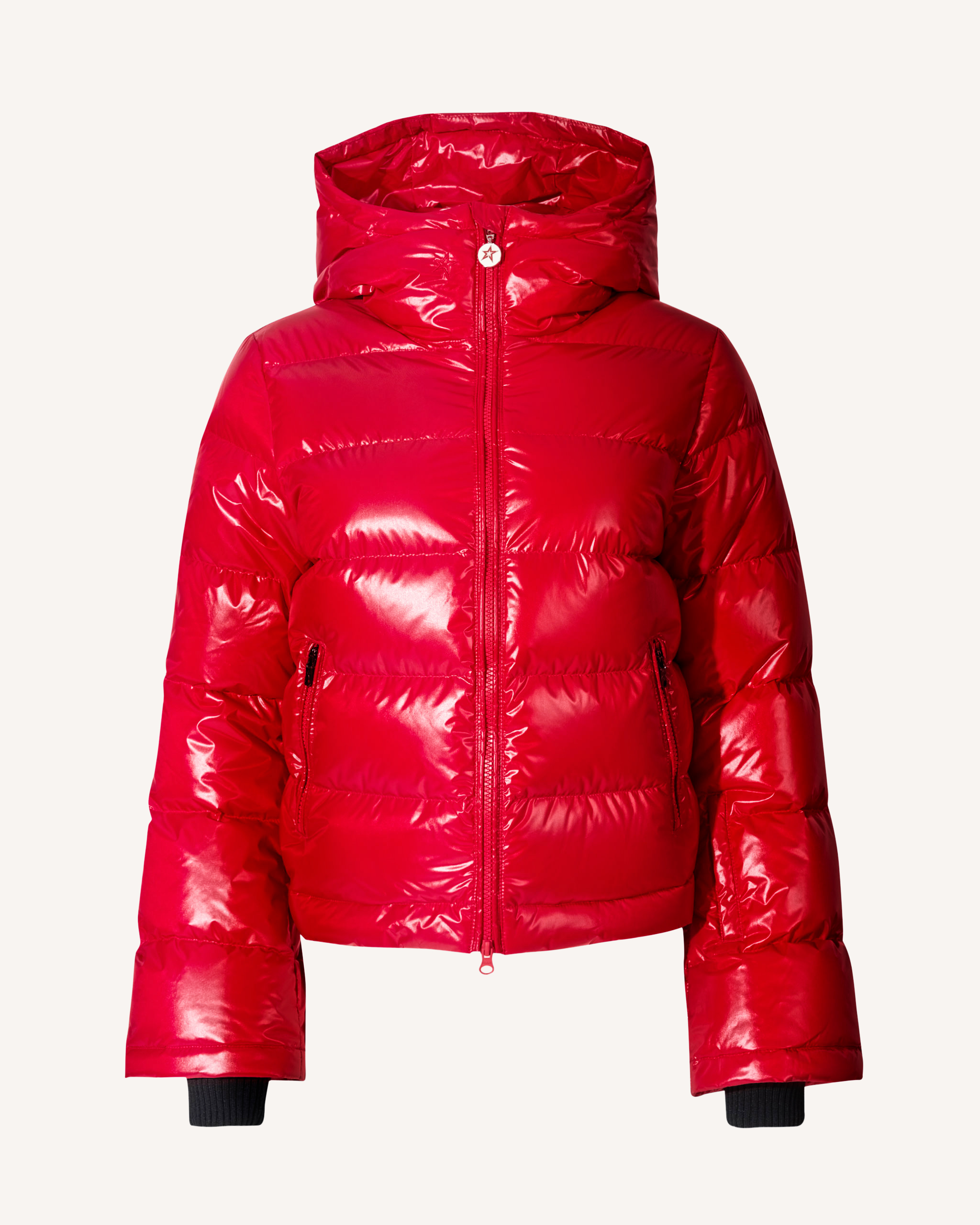 Perfect Moment Polar Flare Down Jacket Xl