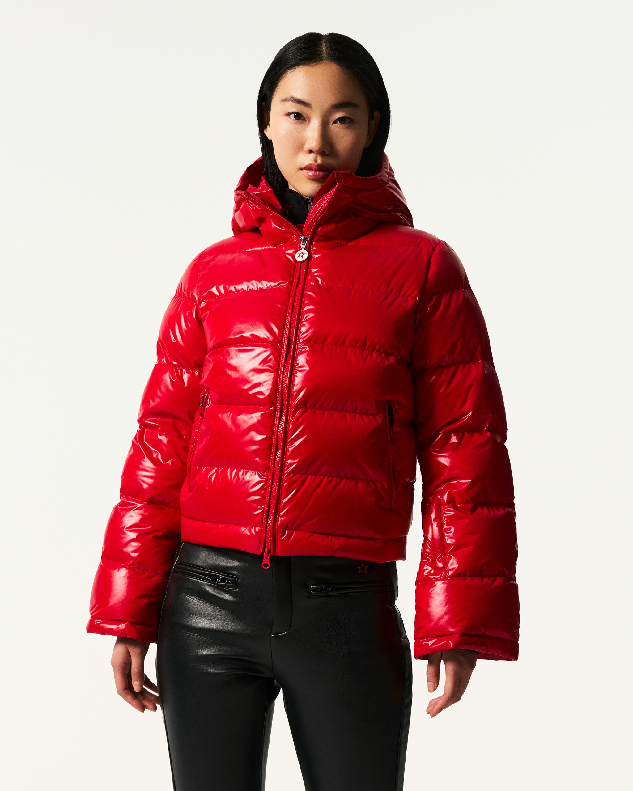 Polar Flare Down Jacket 1 Polar Flare Down Jacket