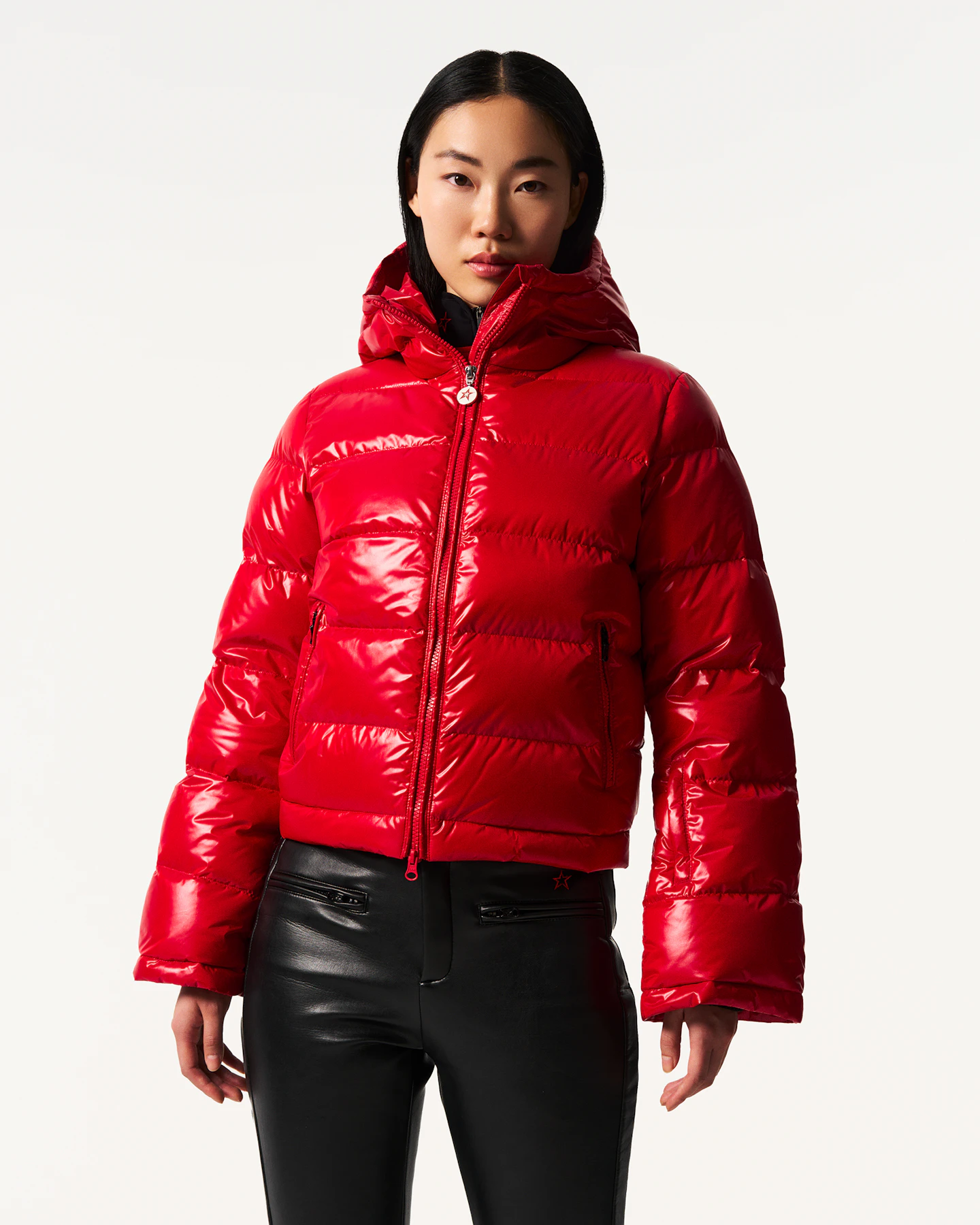 Polar Flare Down Jacket 2