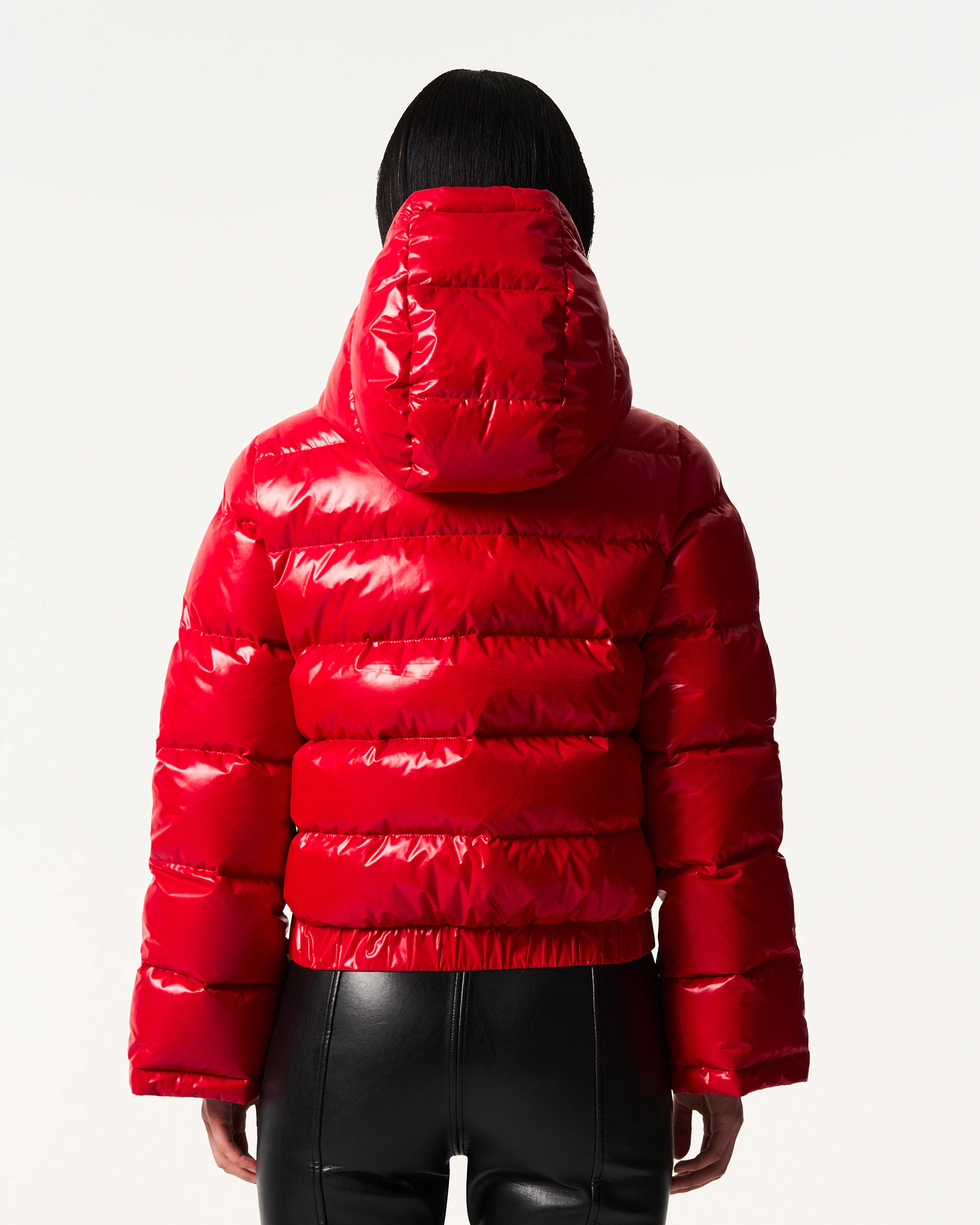 Polar Flare Down Jacket 3