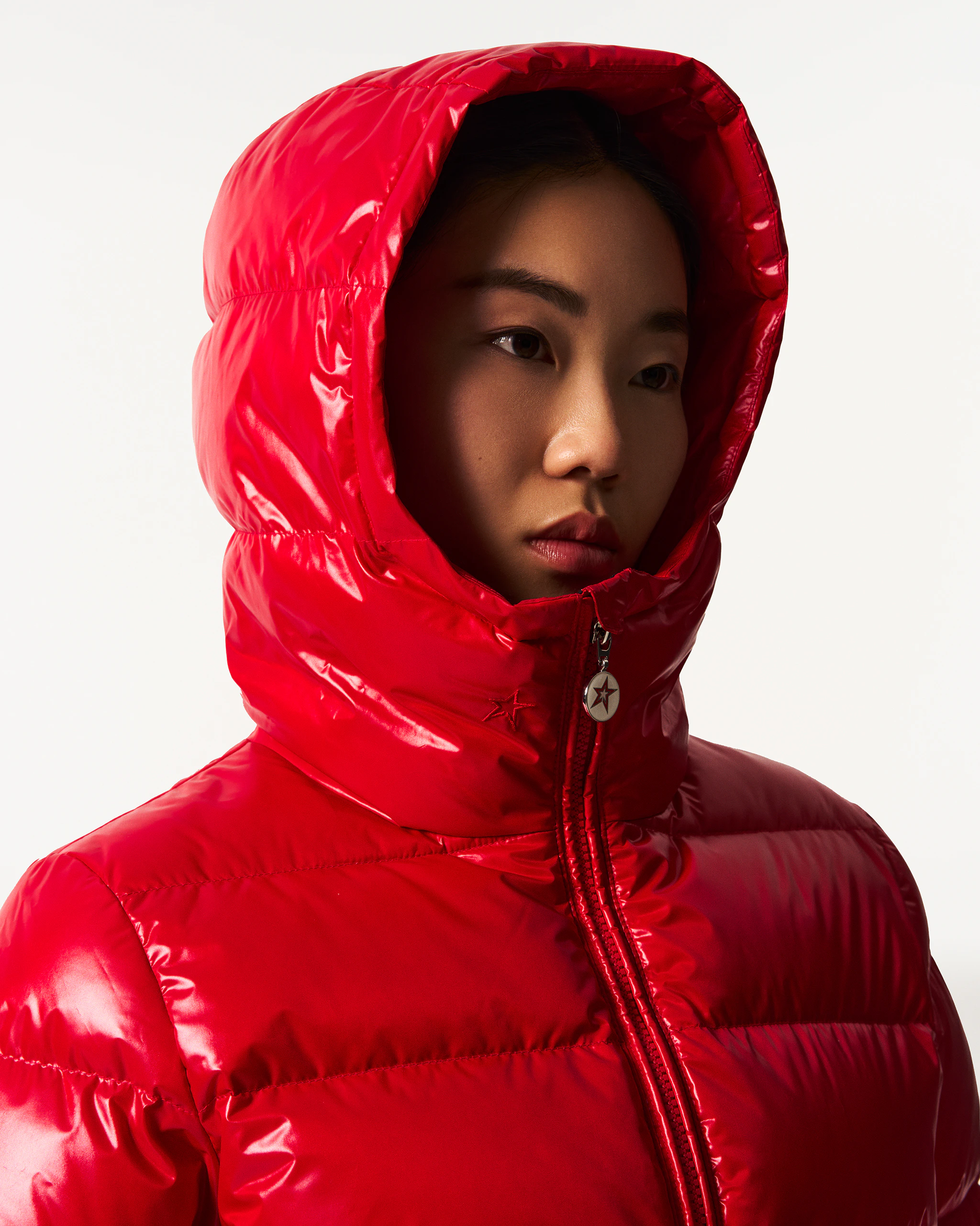 Polar Flare Down Jacket 5