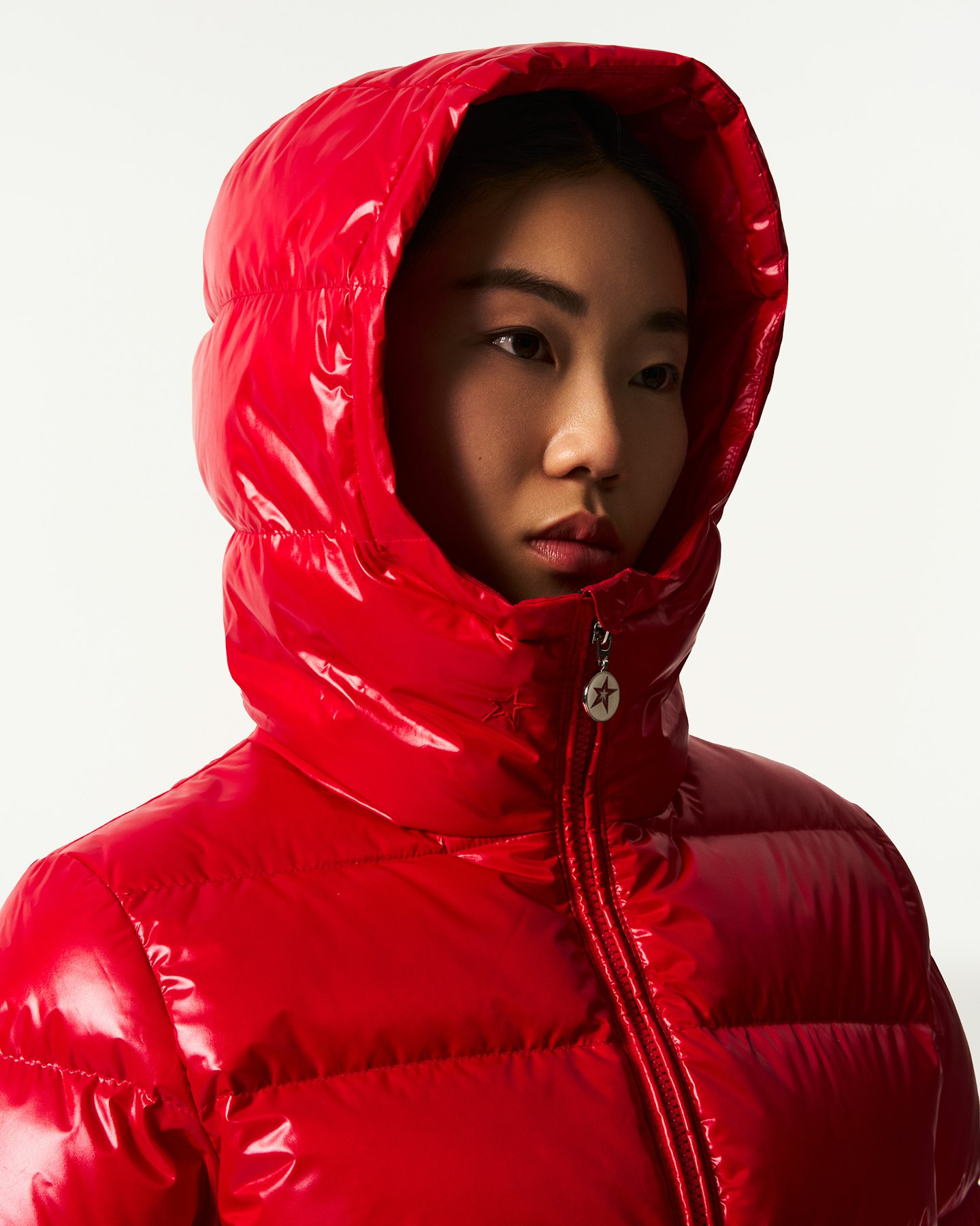 Polar Flare Down Jacket 5