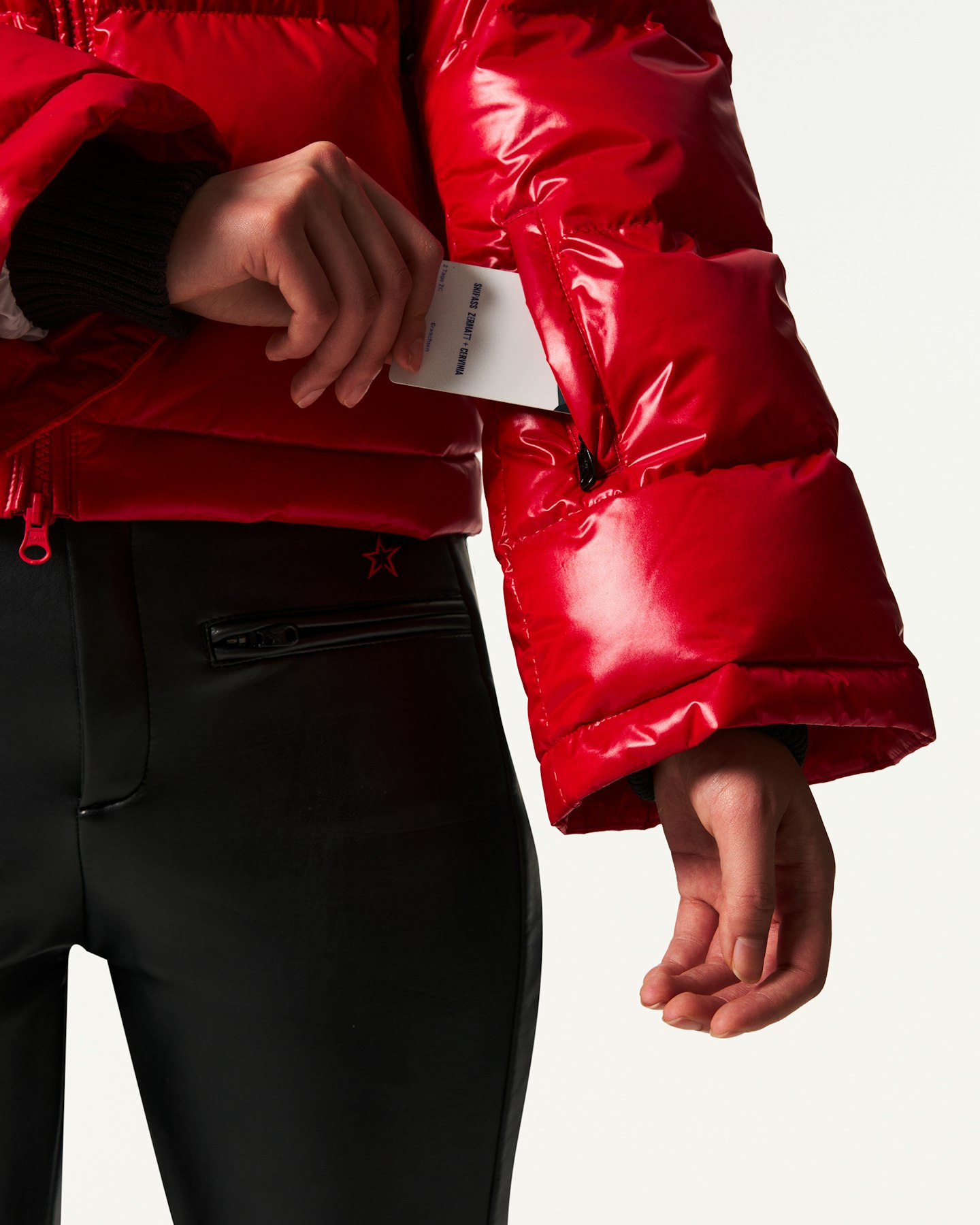 Polar Flare Down Jacket 6