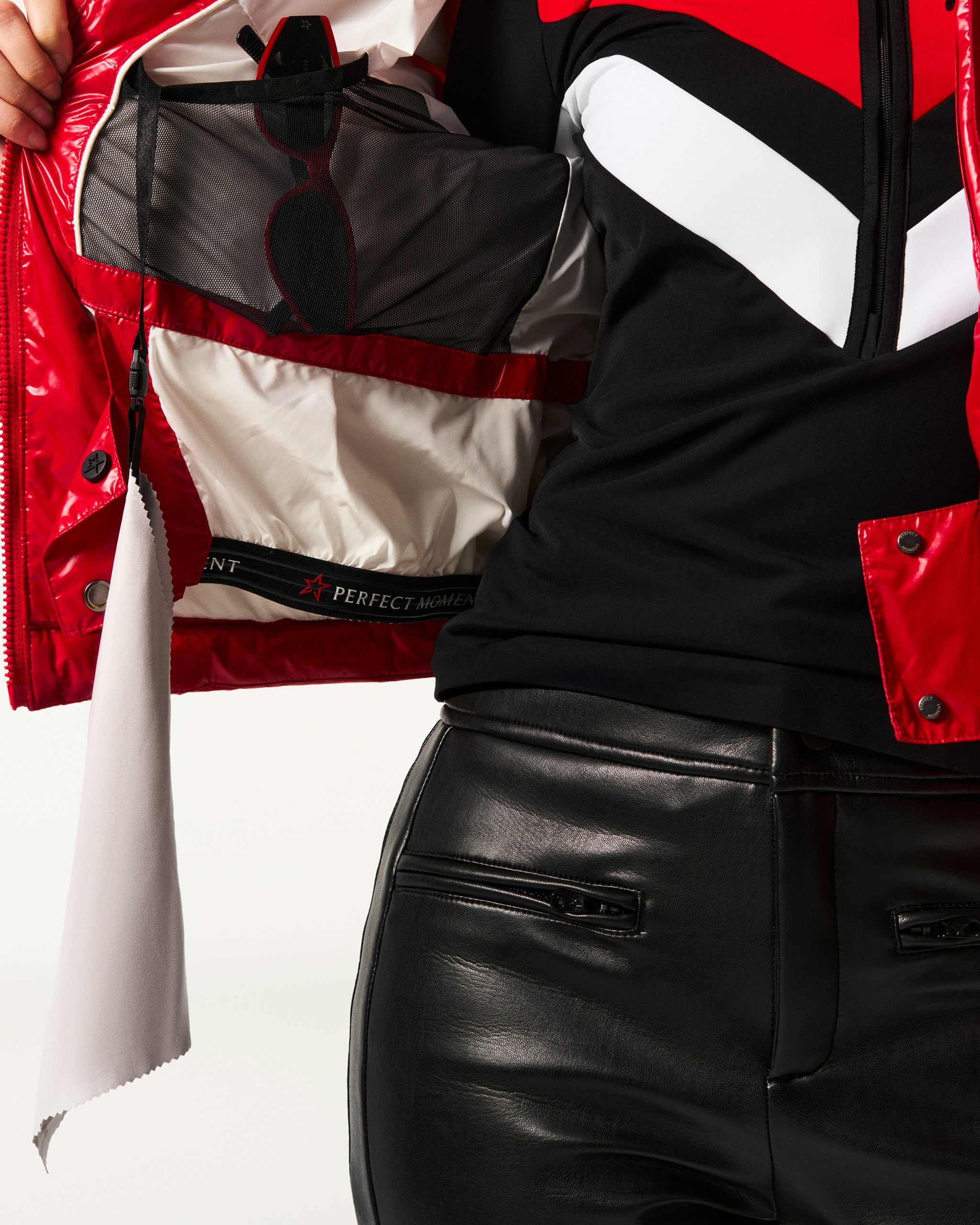 Polar Flare Down Jacket 8