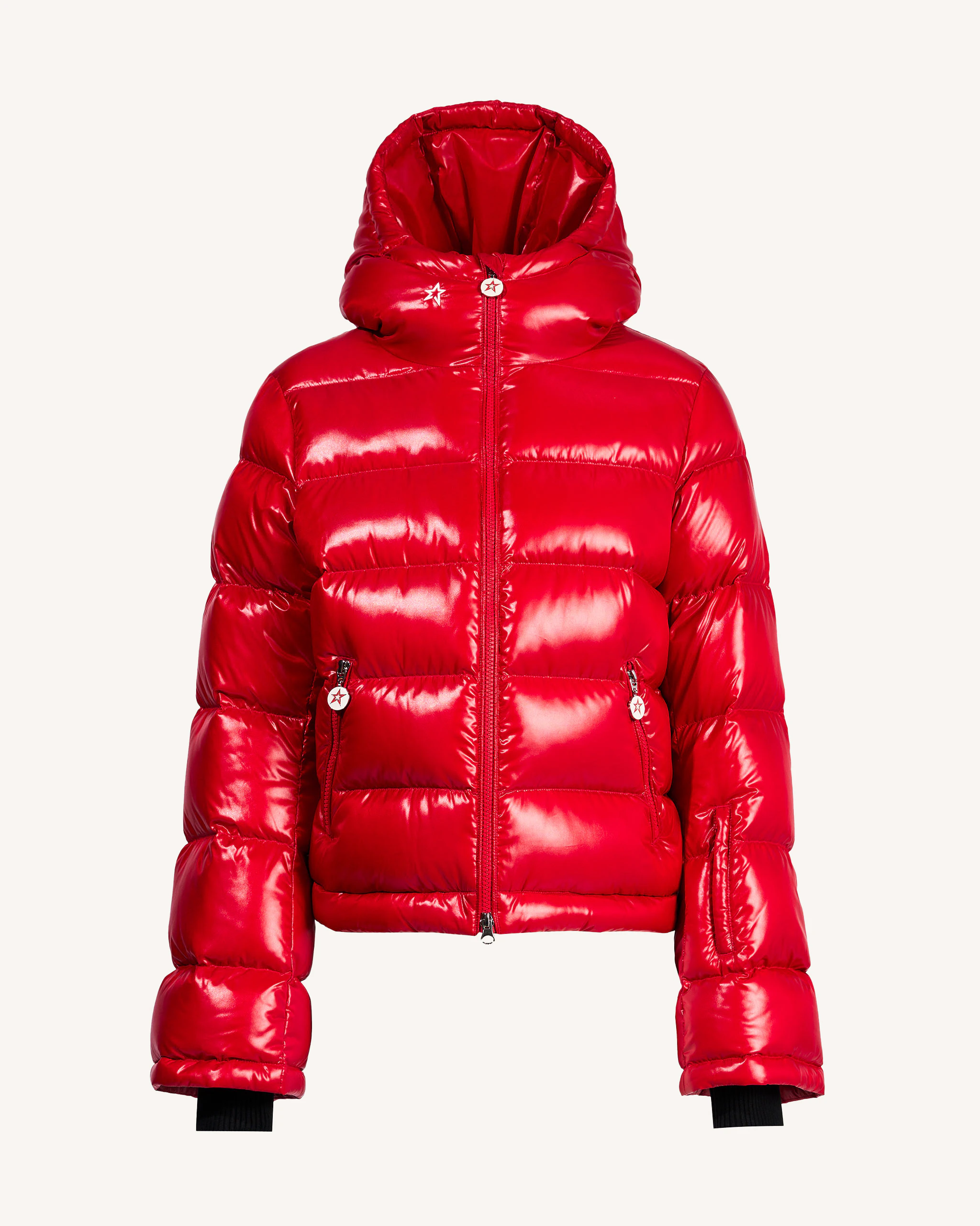 Polar Flare Down Jacket | Perfect Moment