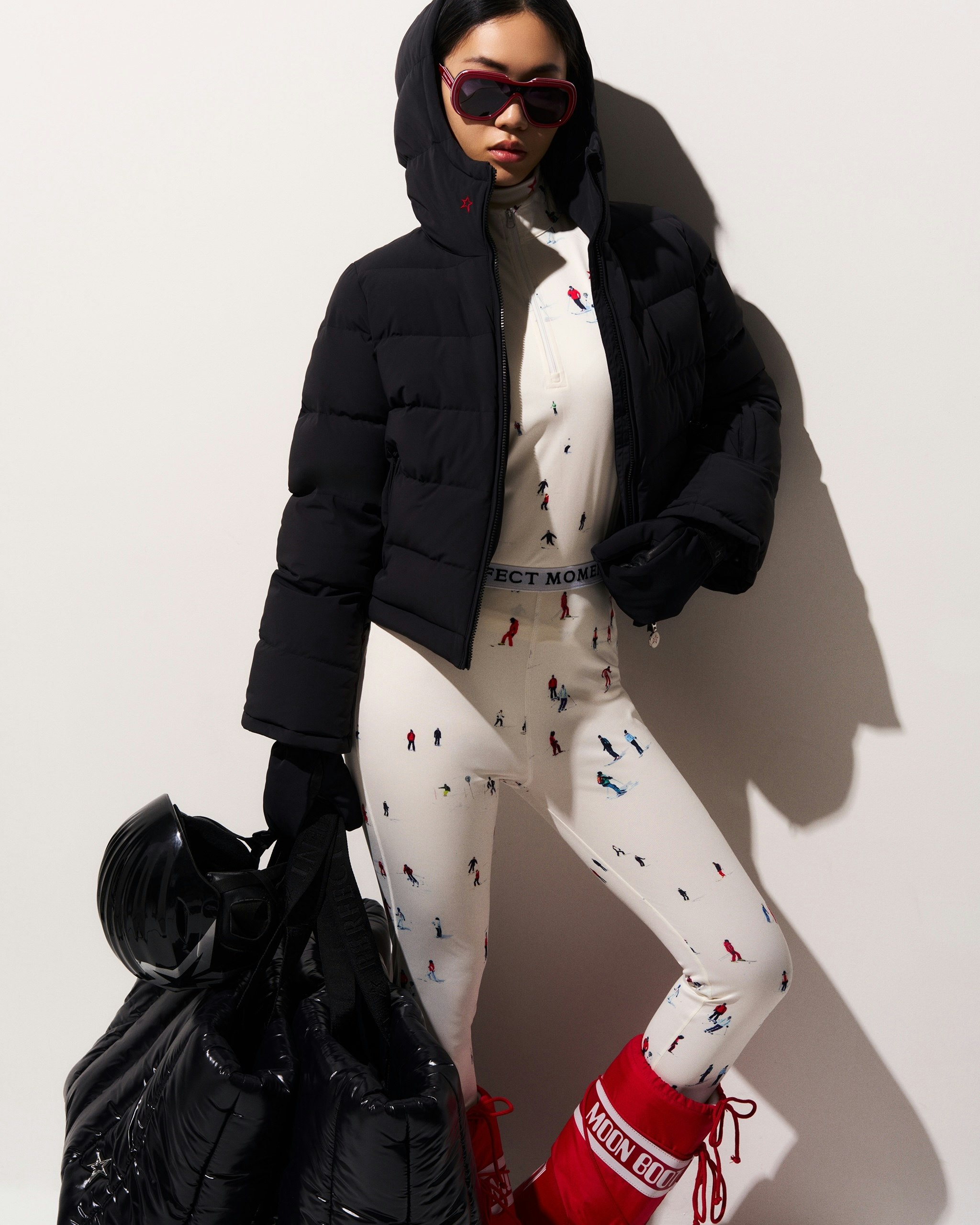 Polar Flare Down Jacket 1 Polar Flare Down Jacket