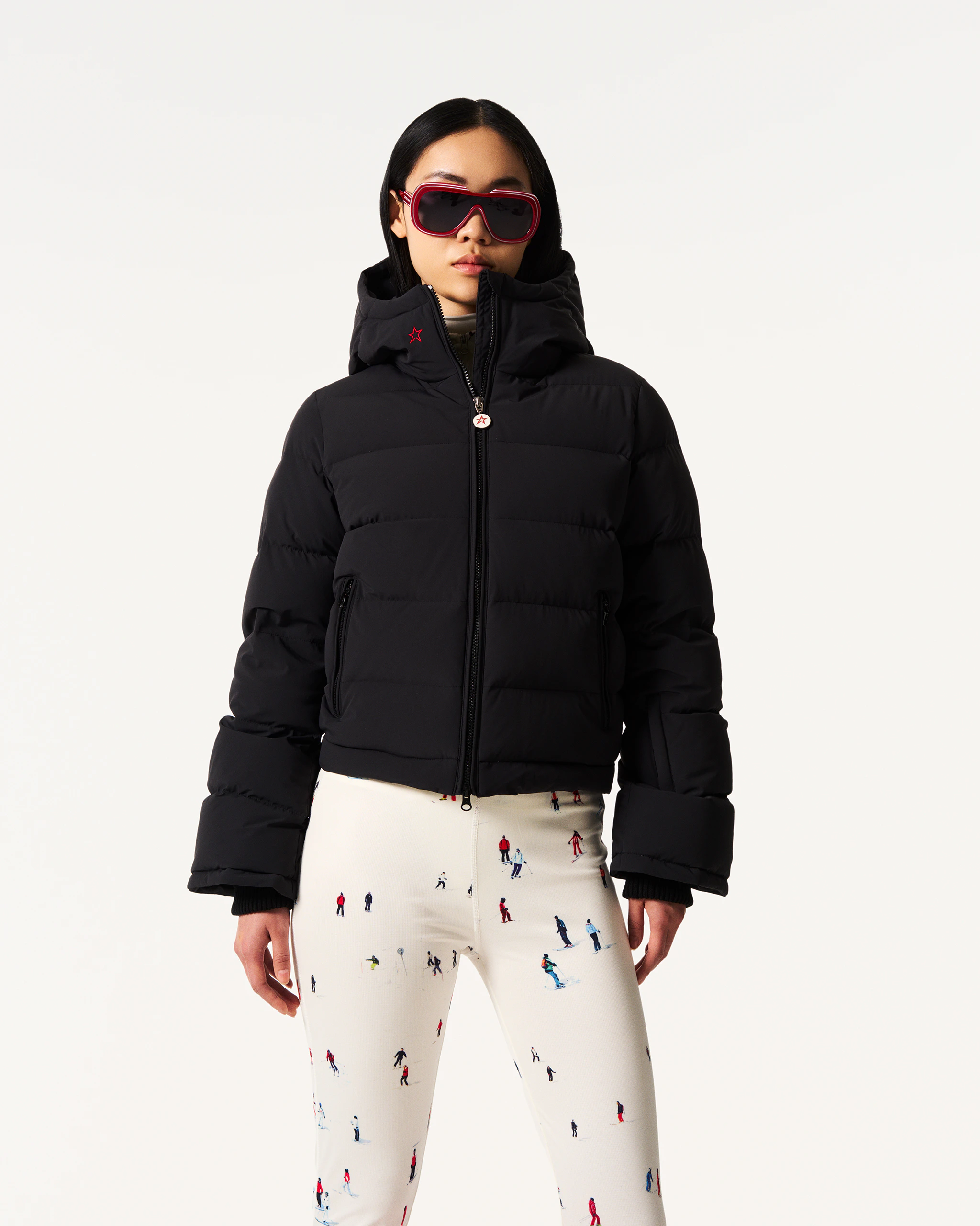 Polar Flare Down Jacket 1 Polar Flare Down Jacket