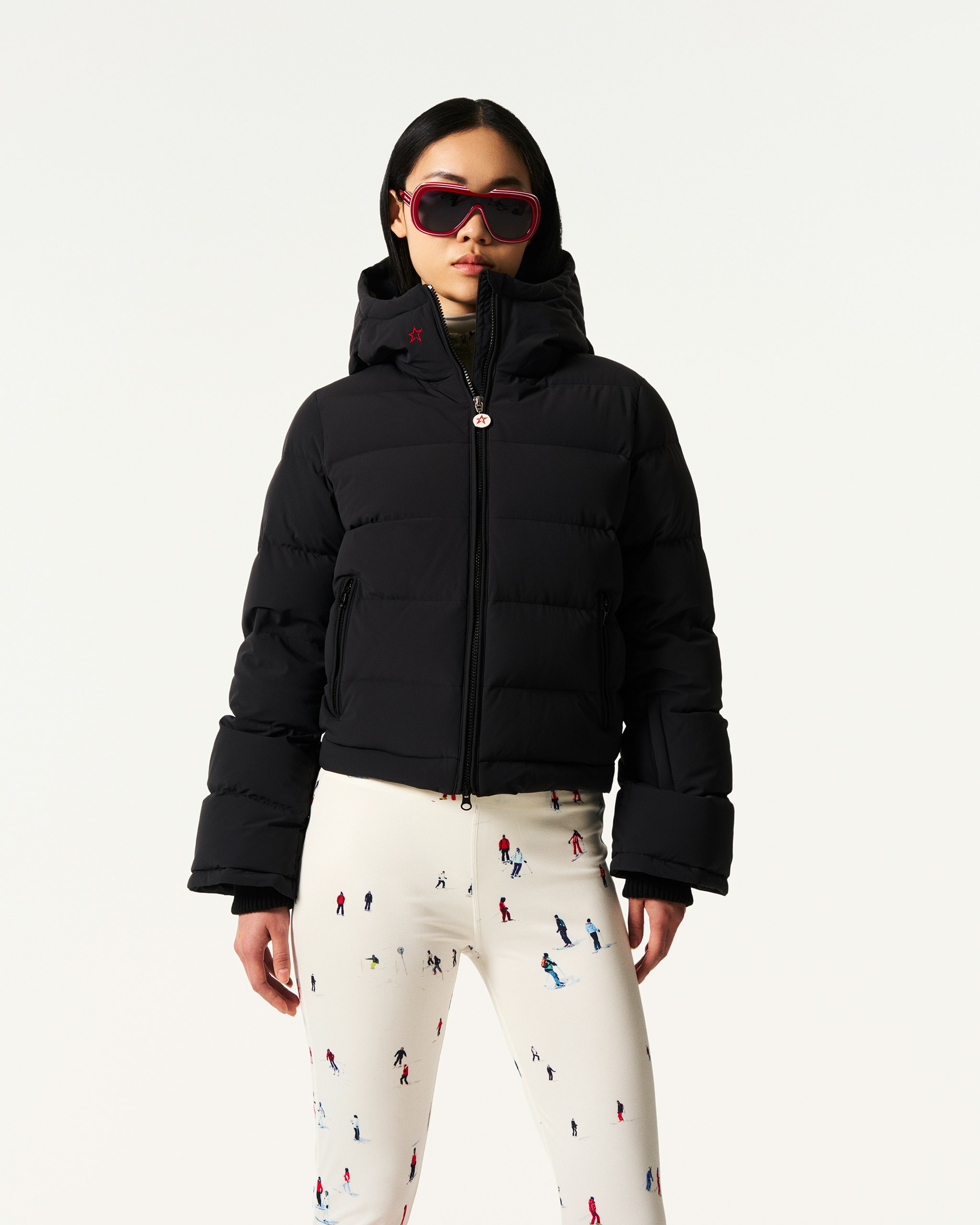 Polar Flare Down Jacket 2