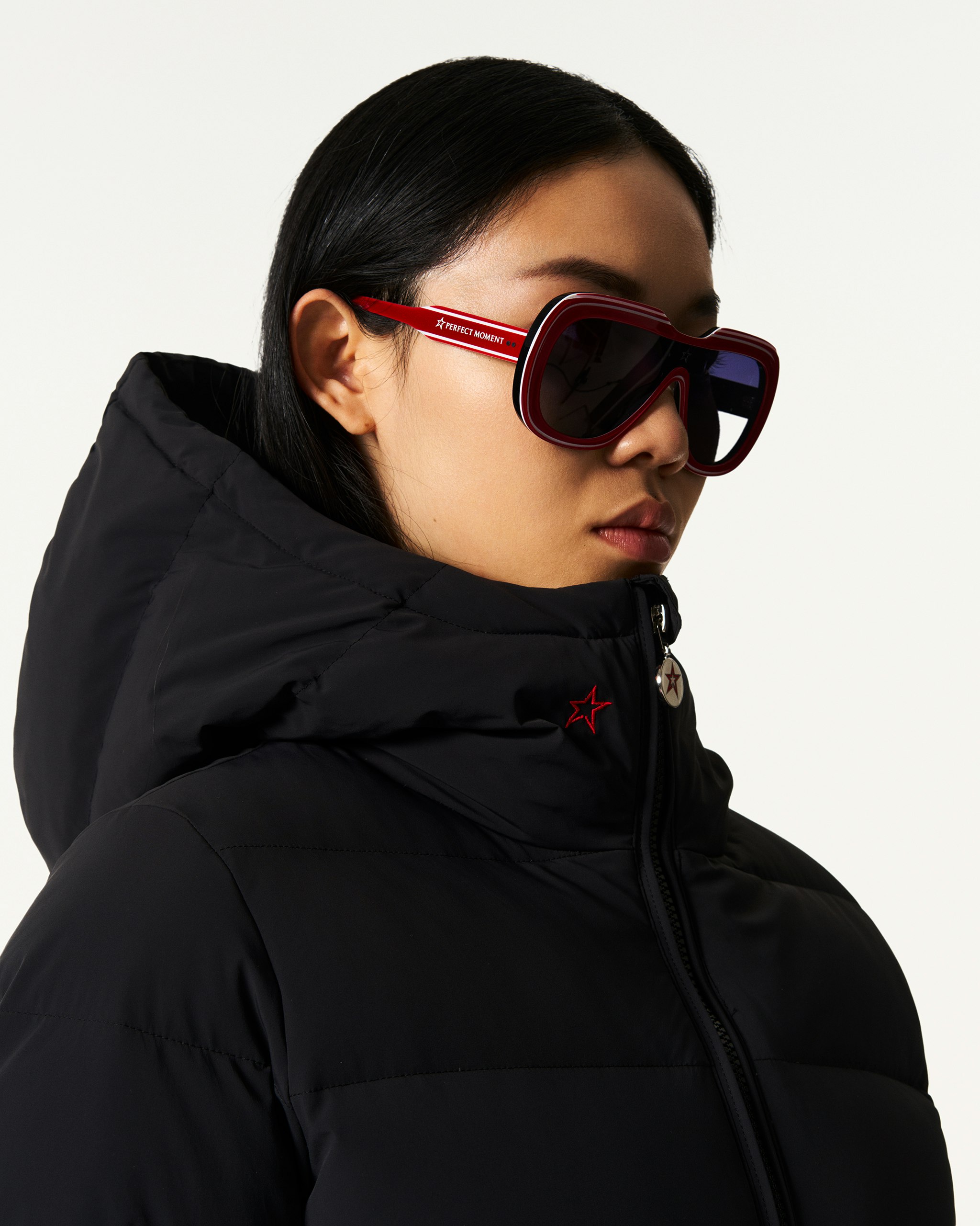 Polar Flare Down Jacket 4