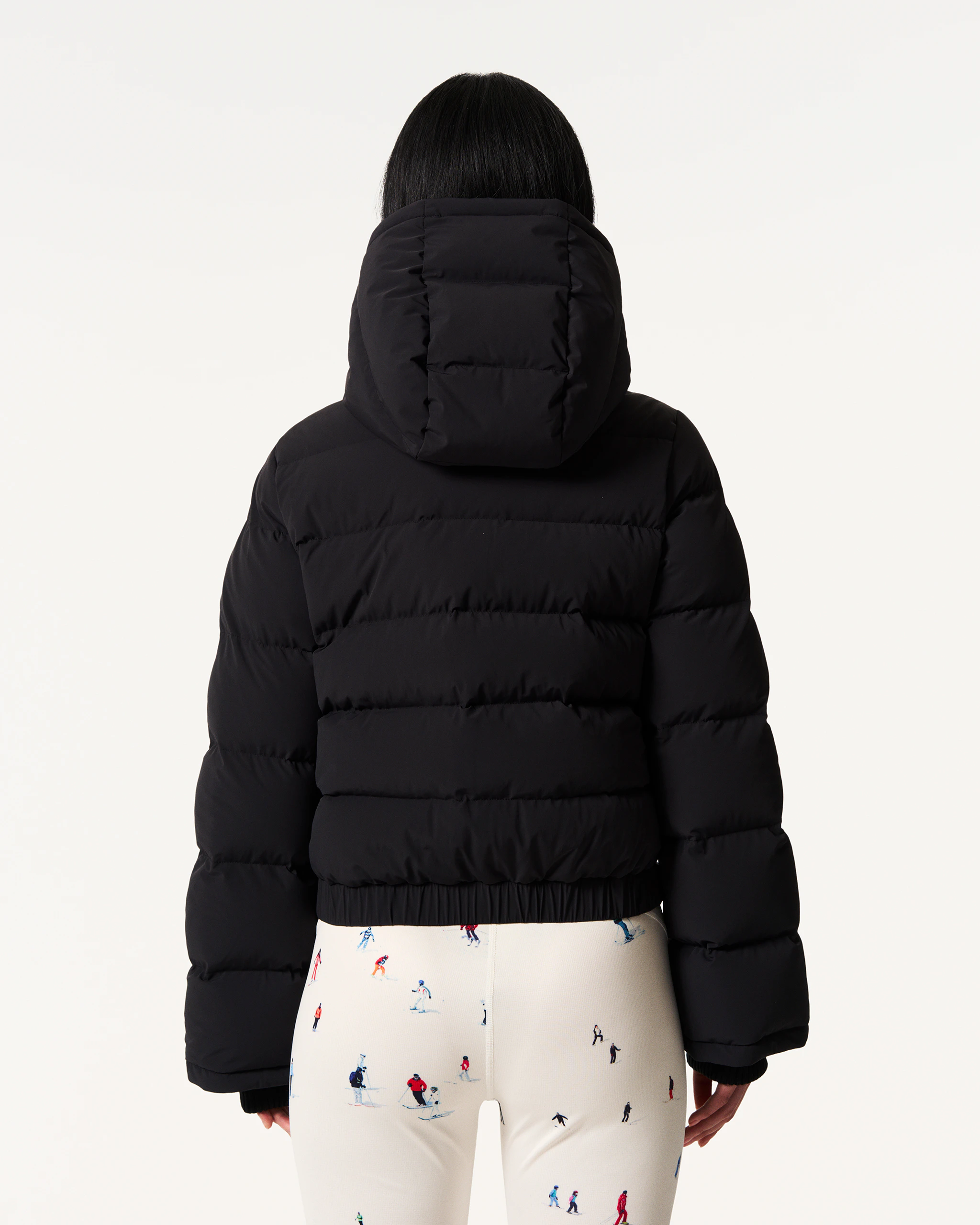Polar Flare Down Jacket 6
