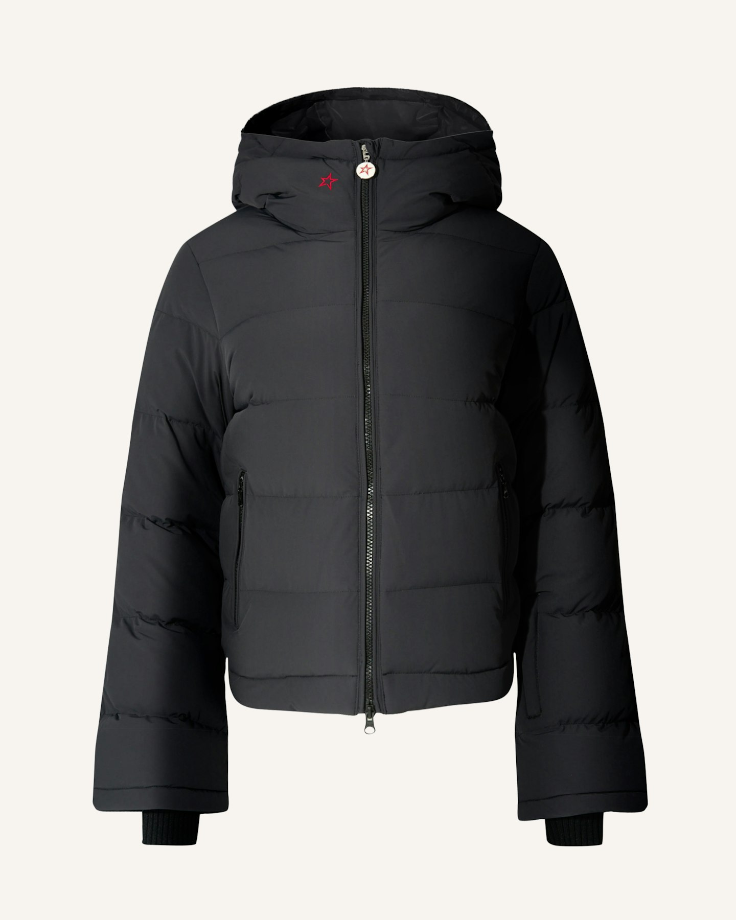 Polar Flare Down Jacket 0