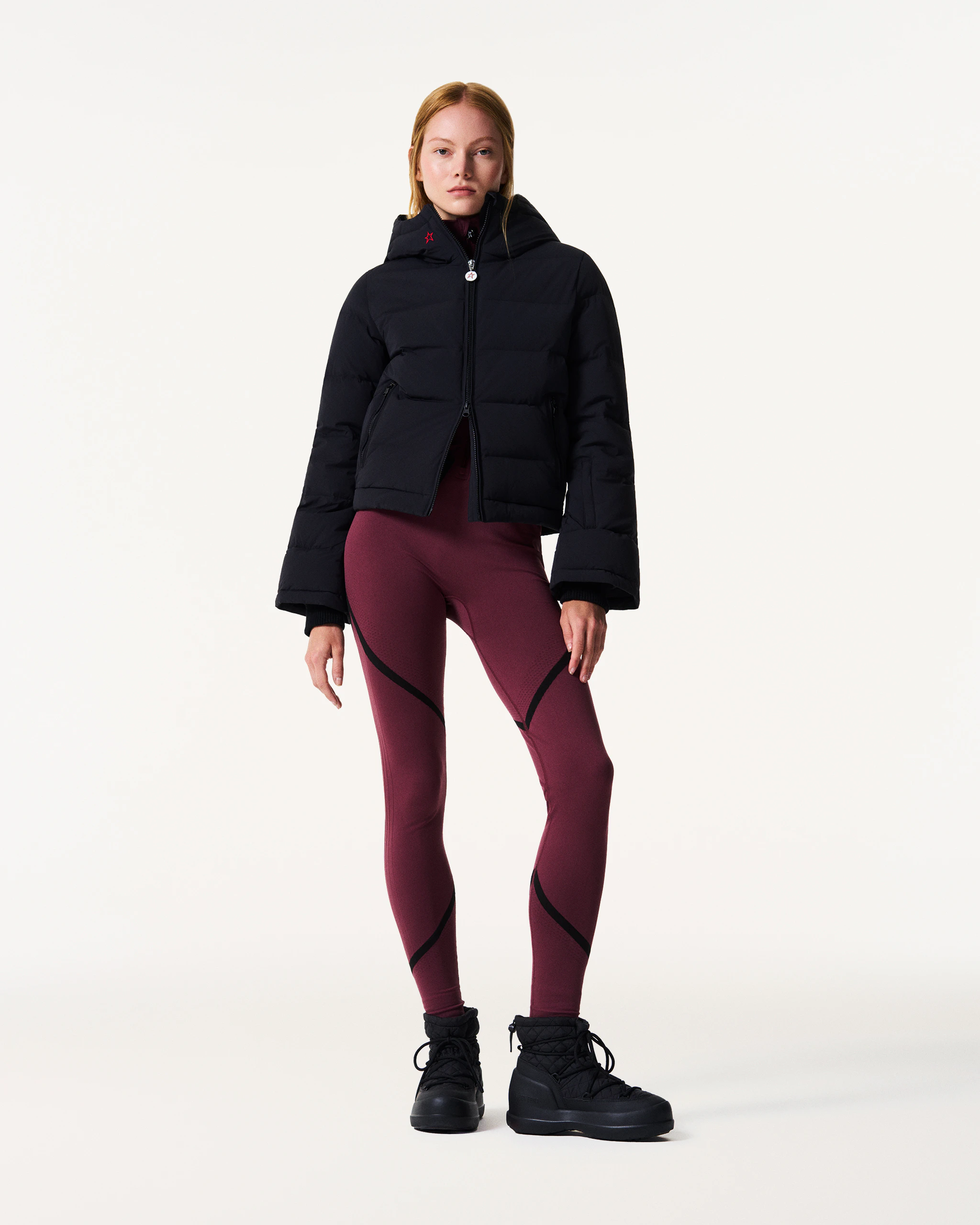 Polar Flare Down Jacket 1 Polar Flare Down Jacket