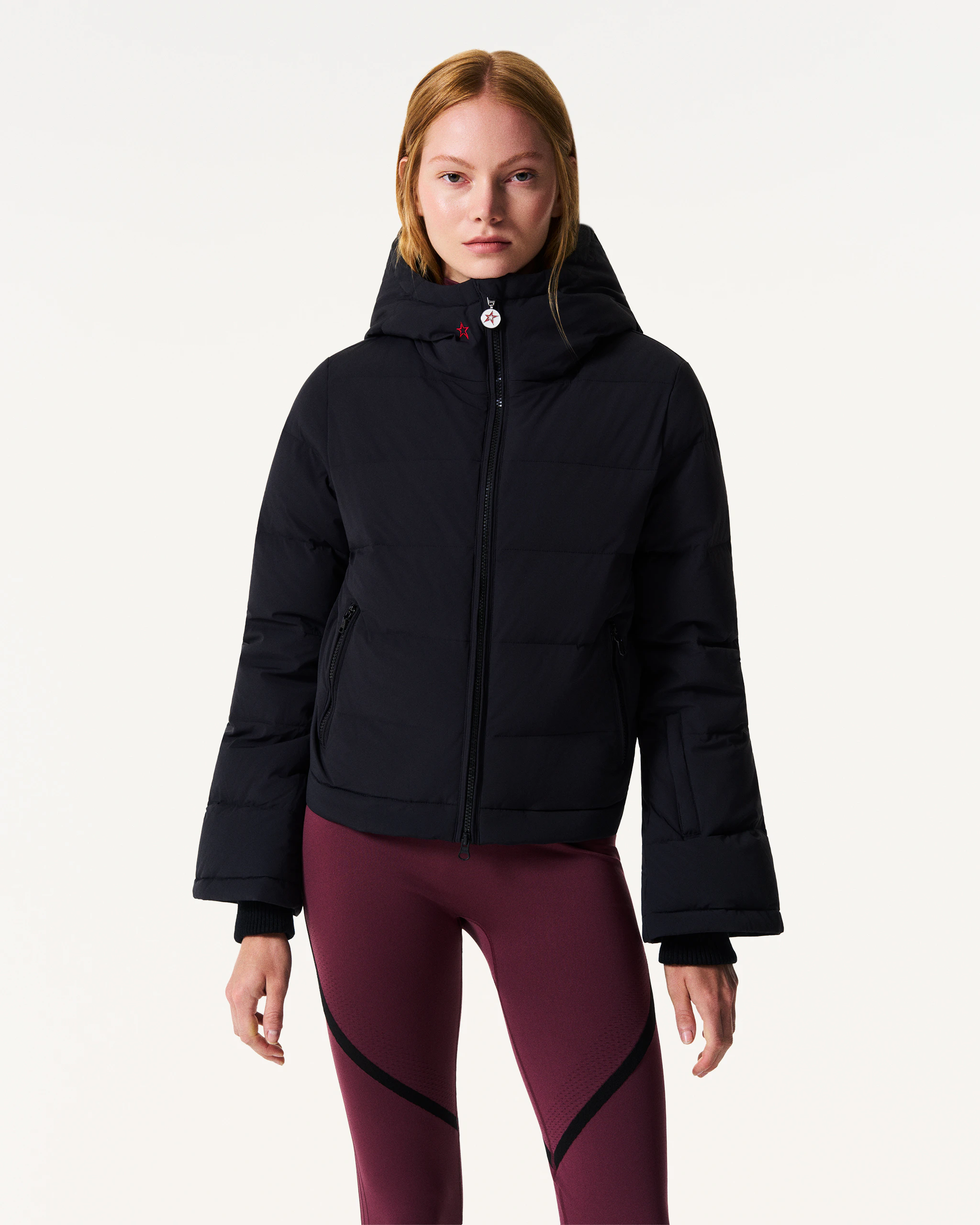 Polar Flare Down Jacket 2