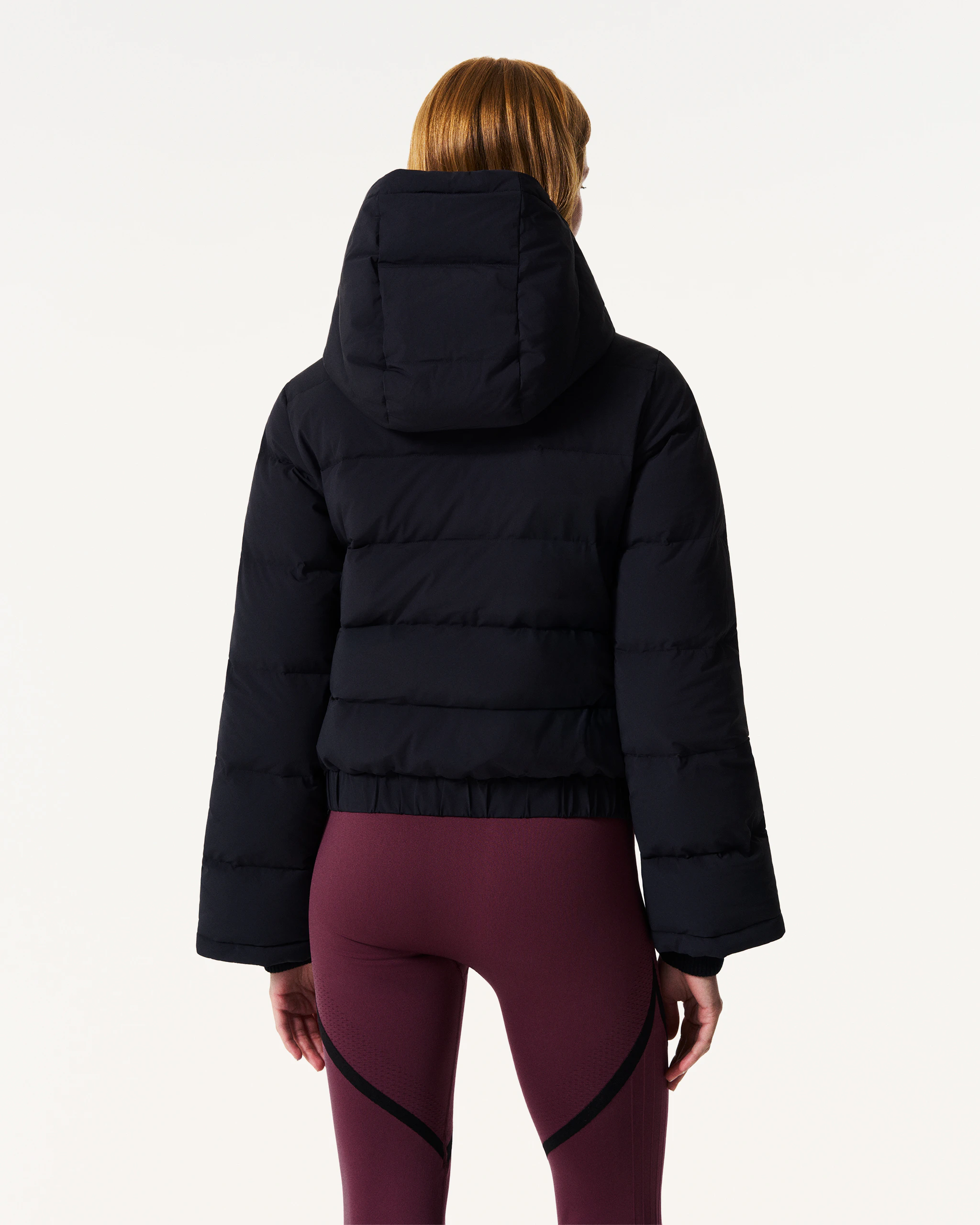 Polar Flare Down Jacket 3