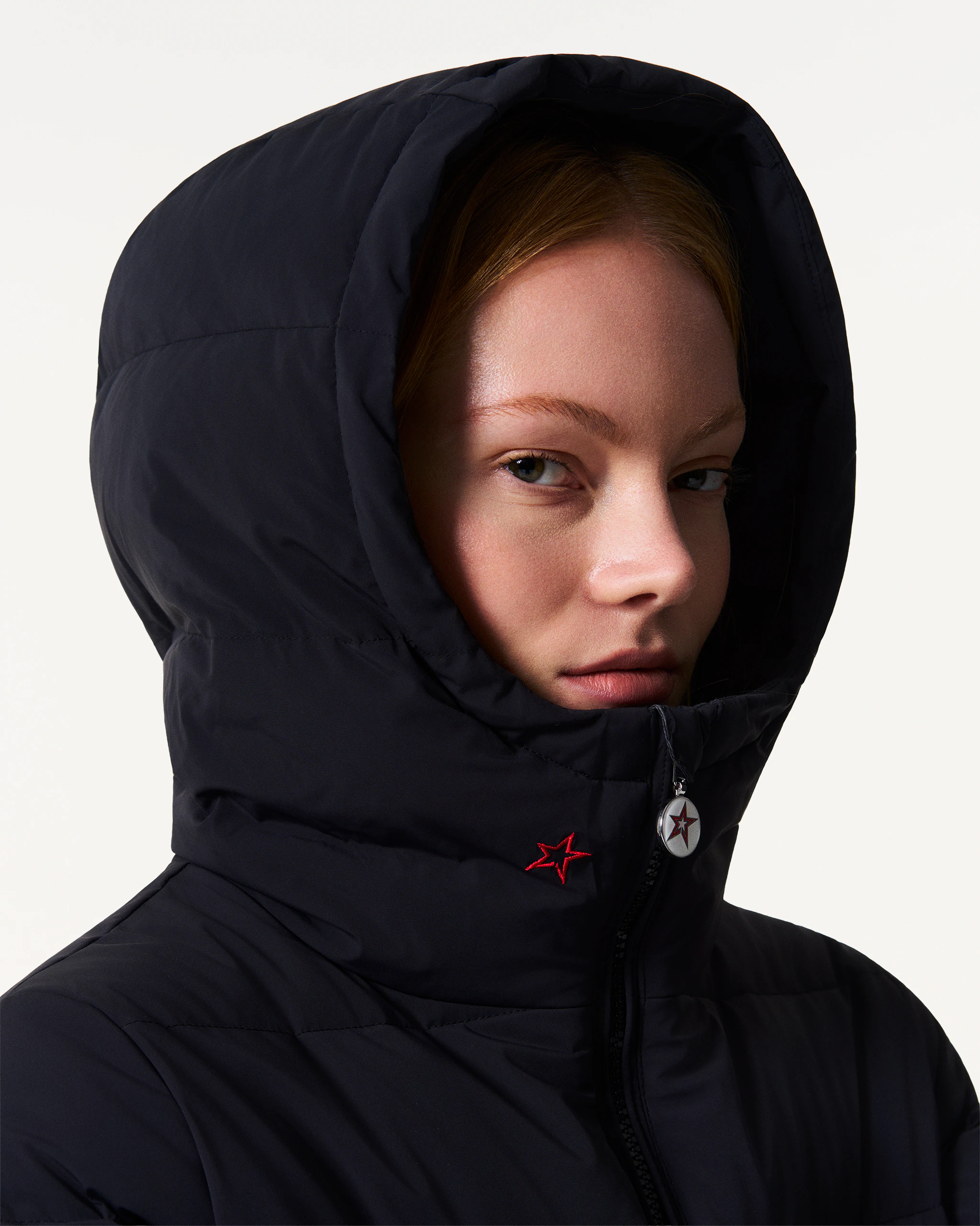 Polar Flare Down Jacket 4