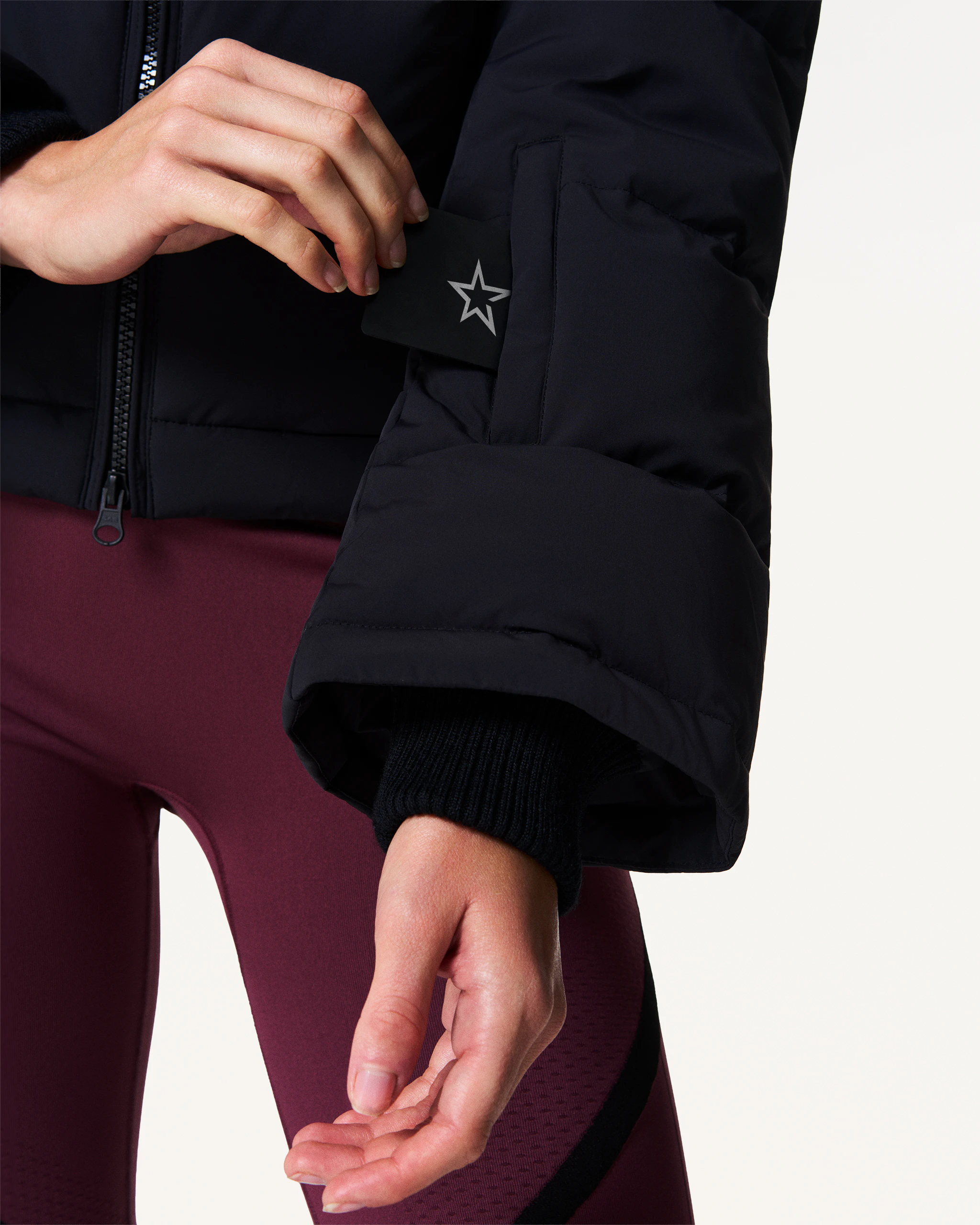 Polar Flare Down Jacket 5