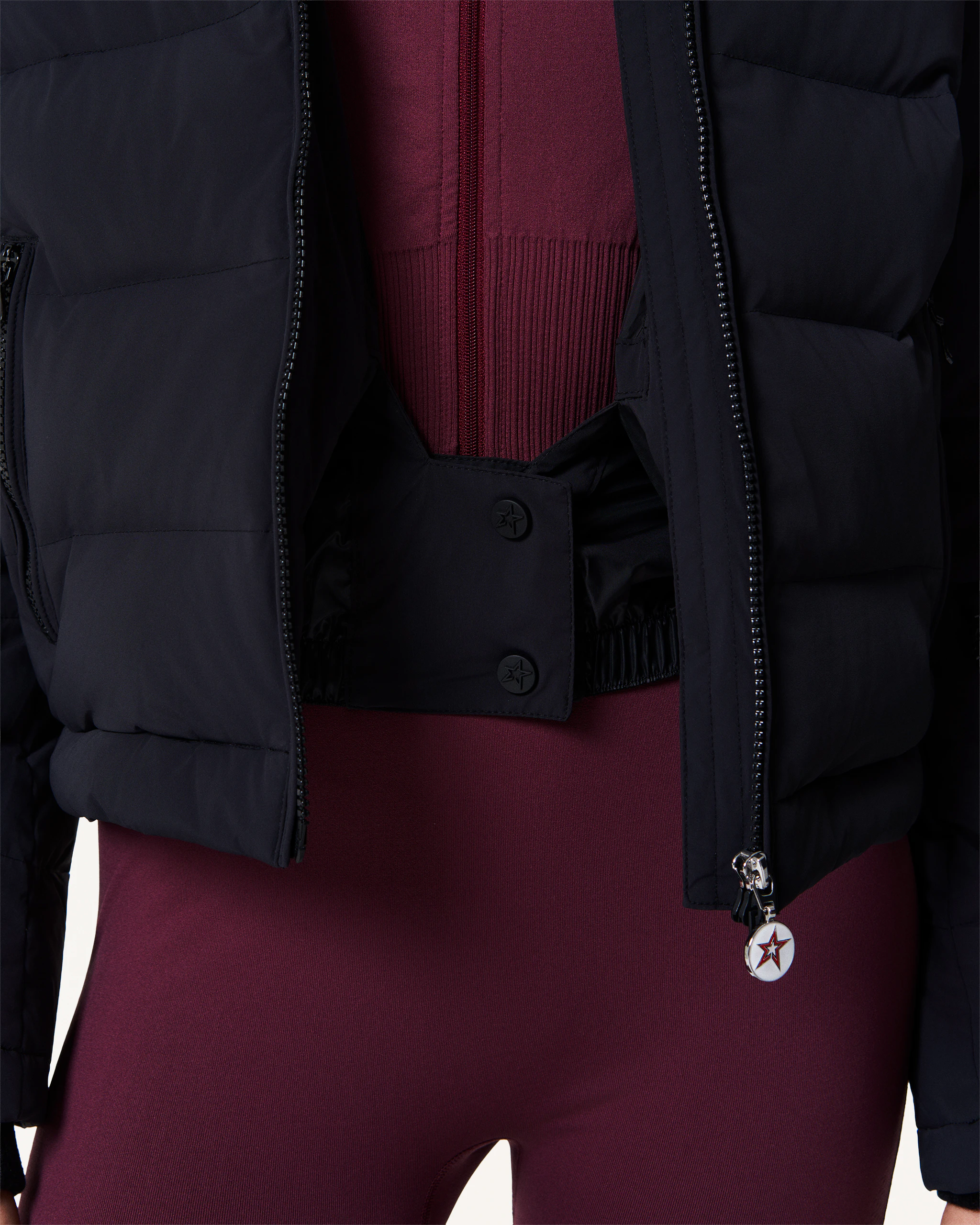 Polar Flare Down Jacket 6