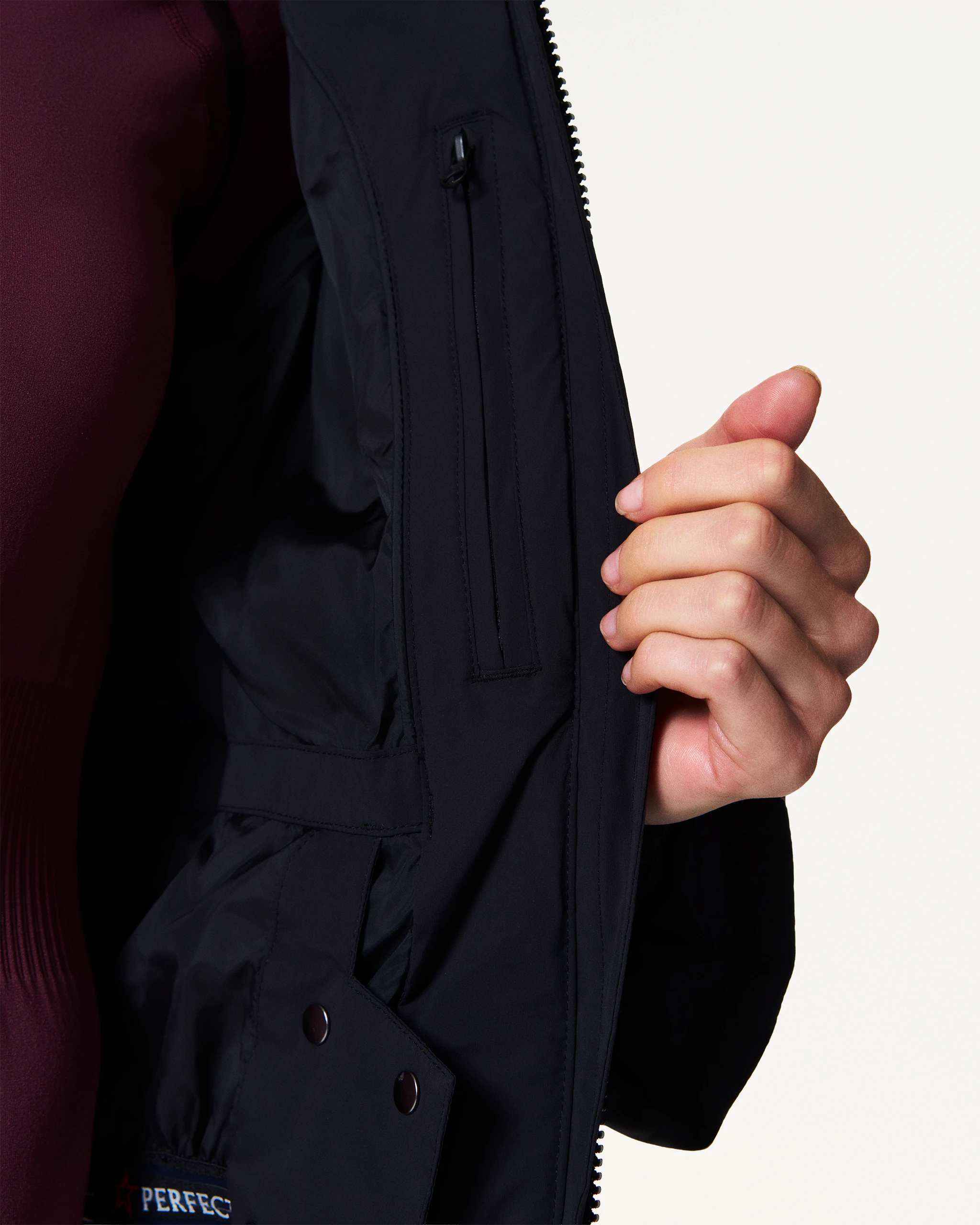 Polar Flare Down Jacket 7