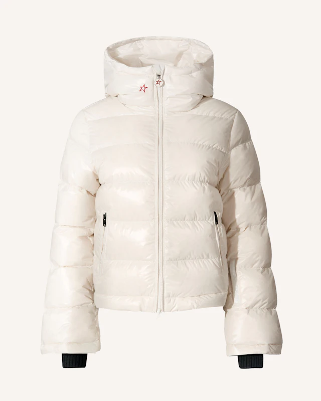 Polar Flare Down Jacket 0