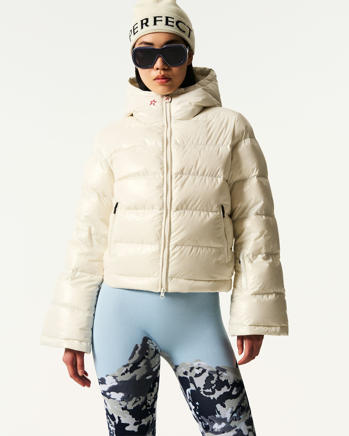 Polar Flare Down Jacket 3