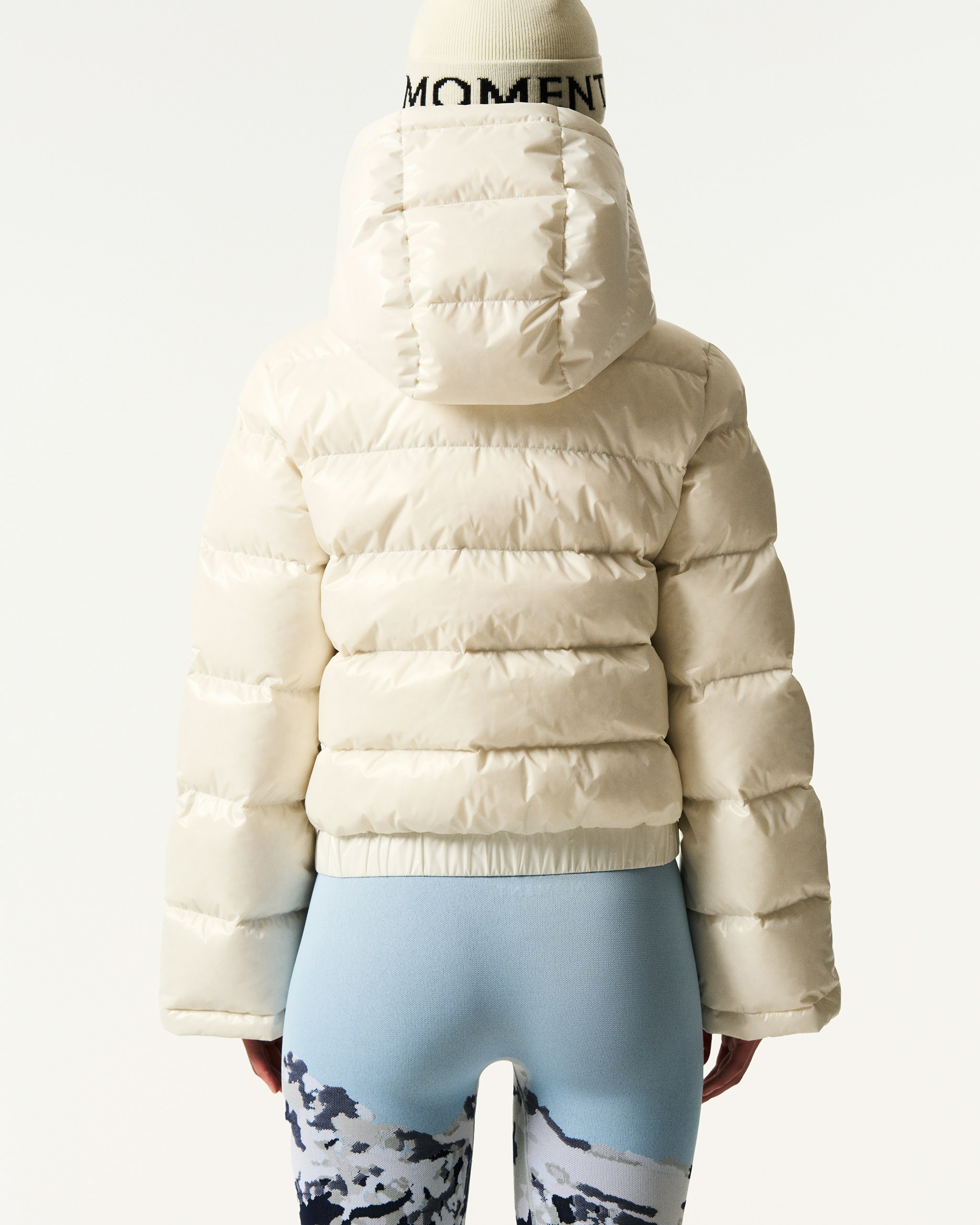 Polar Flare Down Jacket 4