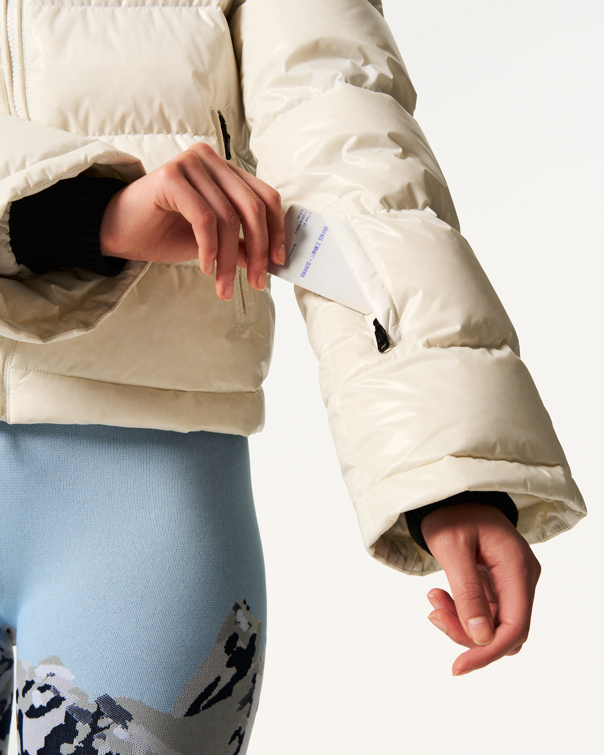 Polar Flare Down Jacket 5