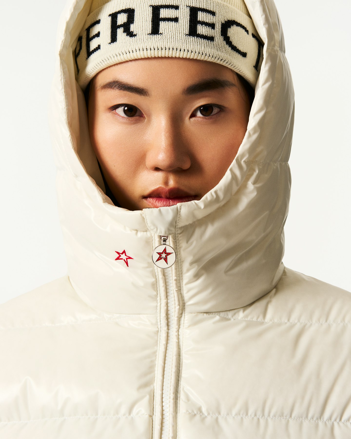 Polar Flare Down Jacket 8