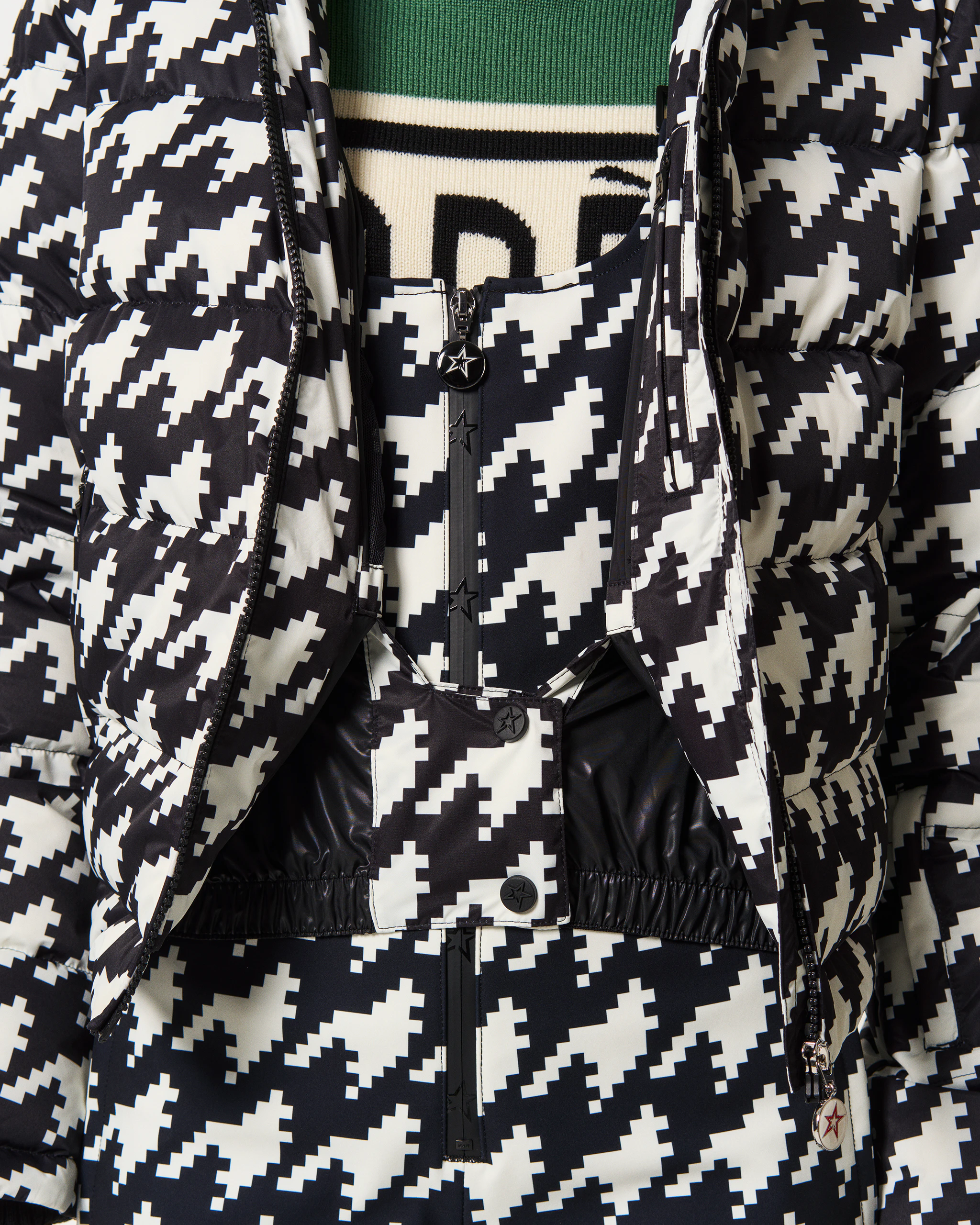 Polar Flare Down Jacket 5