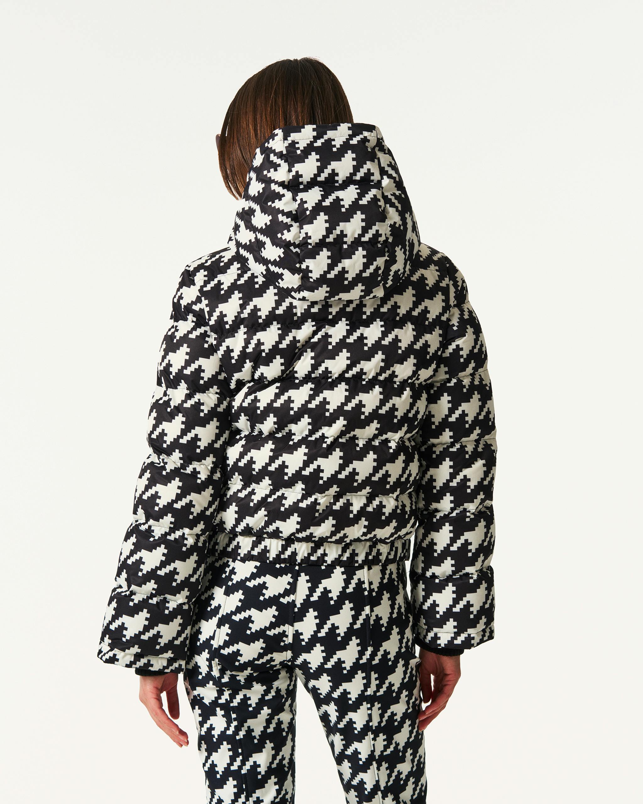 Polar Flare Down Jacket | Perfect Moment