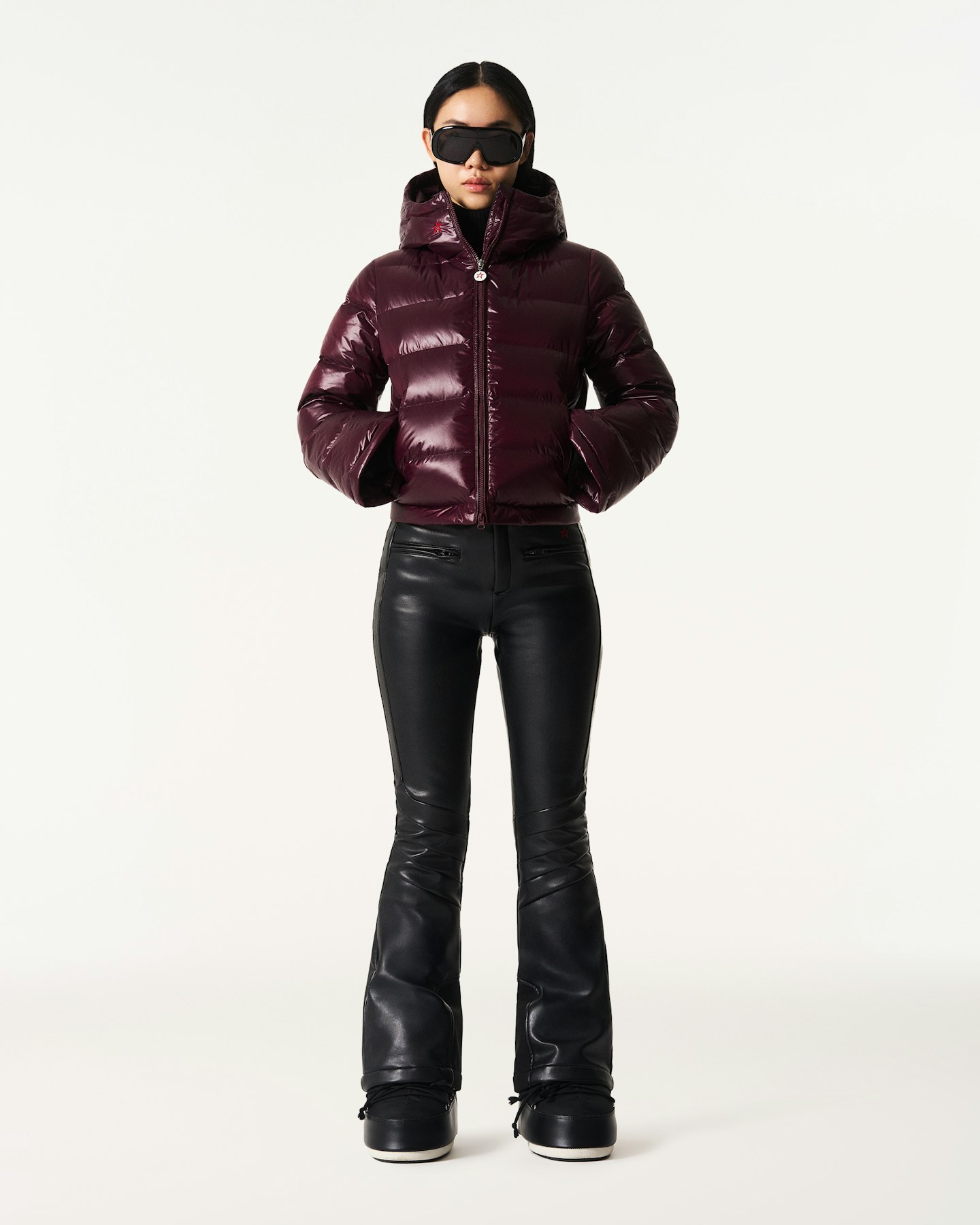 Polar Flare Down Jacket 1