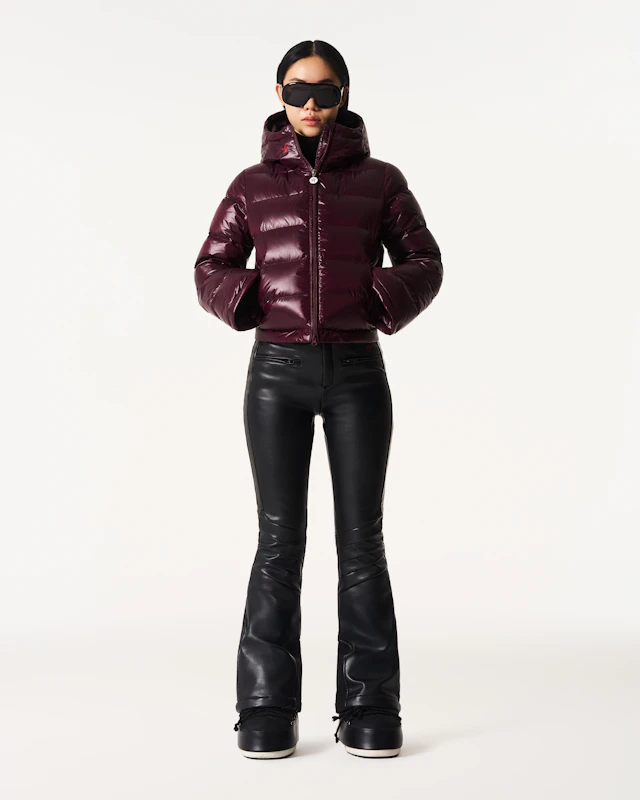 Polar Flare Down Jacket 1 Polar Flare Down Jacket