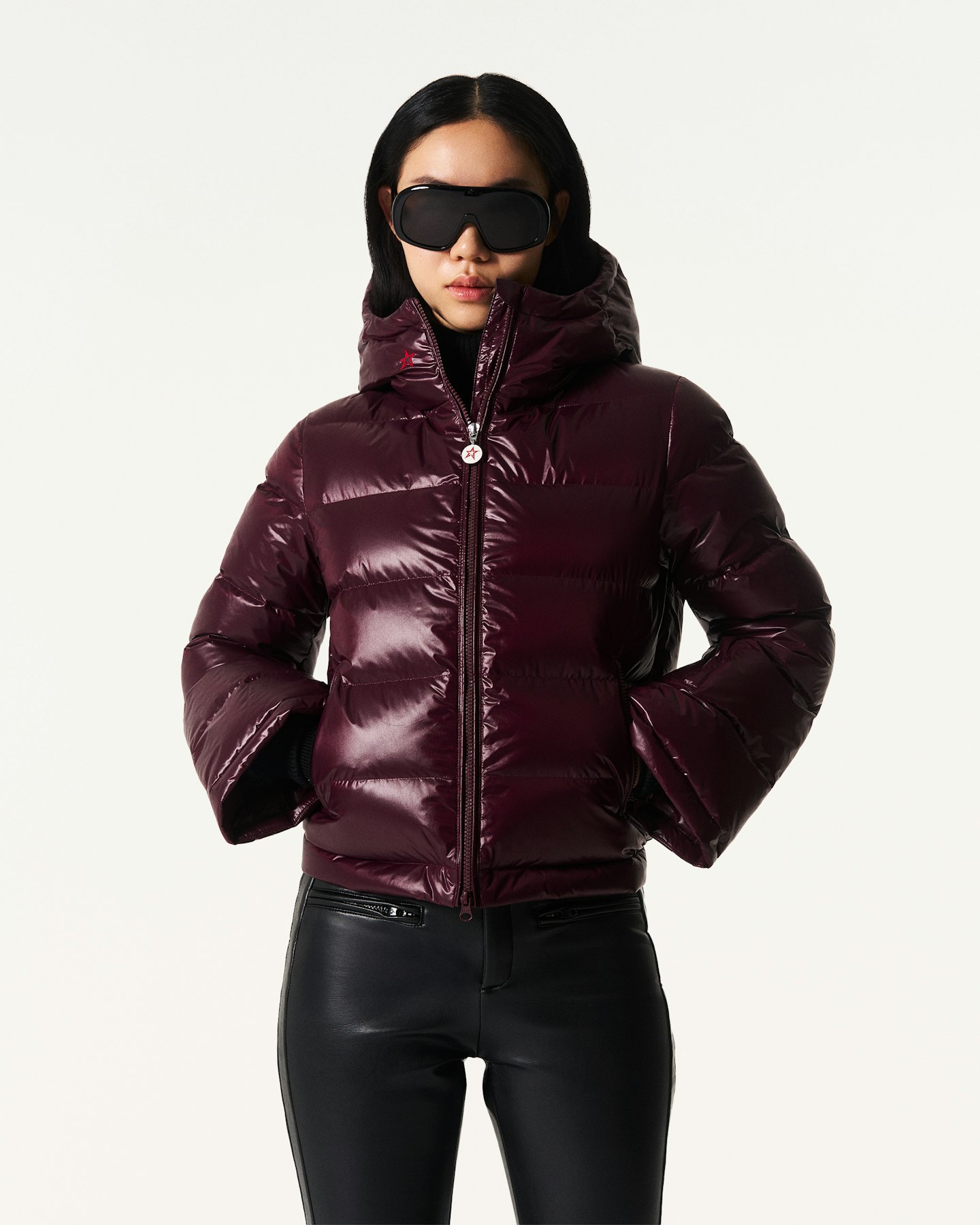 Polar Flare Down Jacket 2
