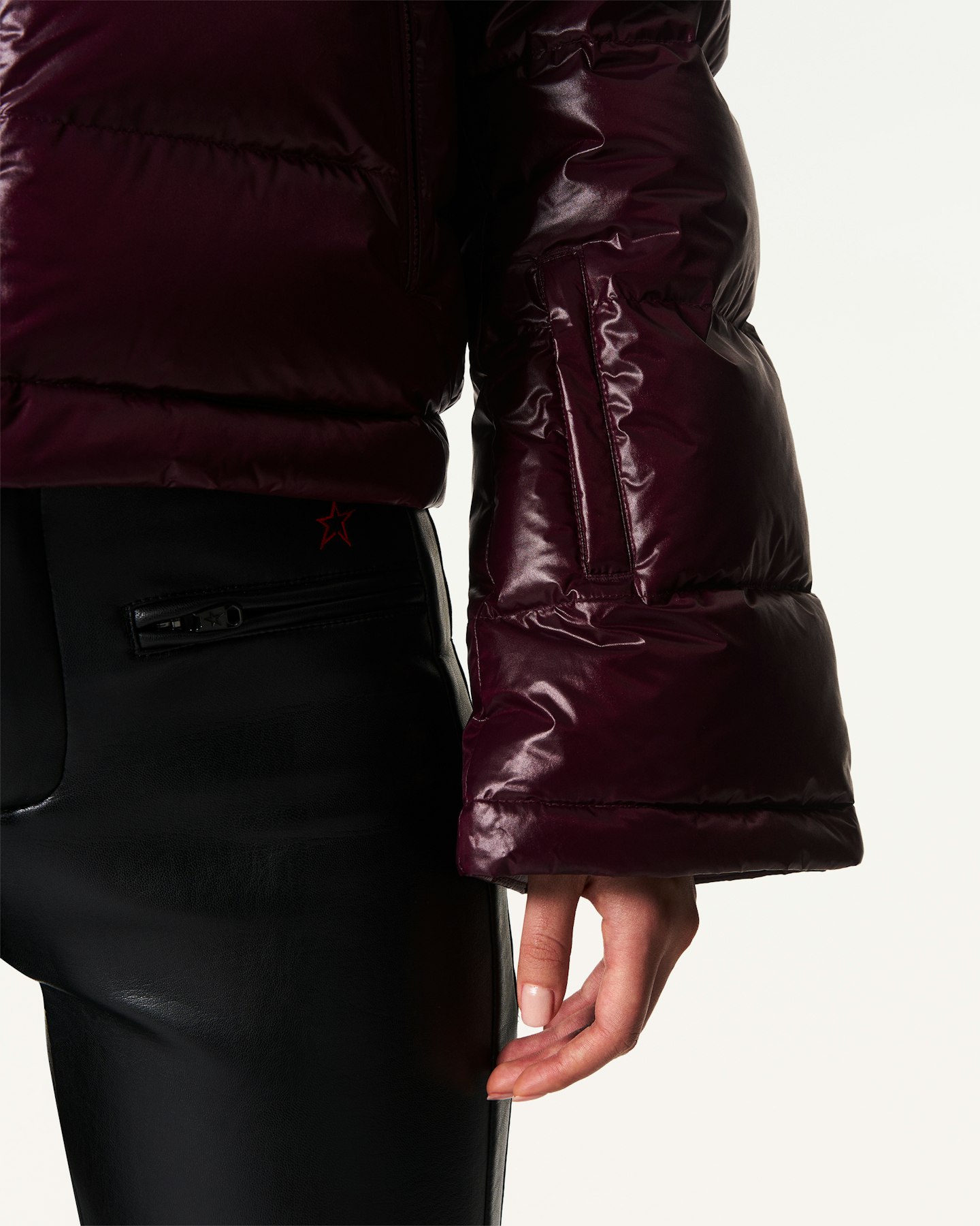 Polar Flare Down Jacket 3