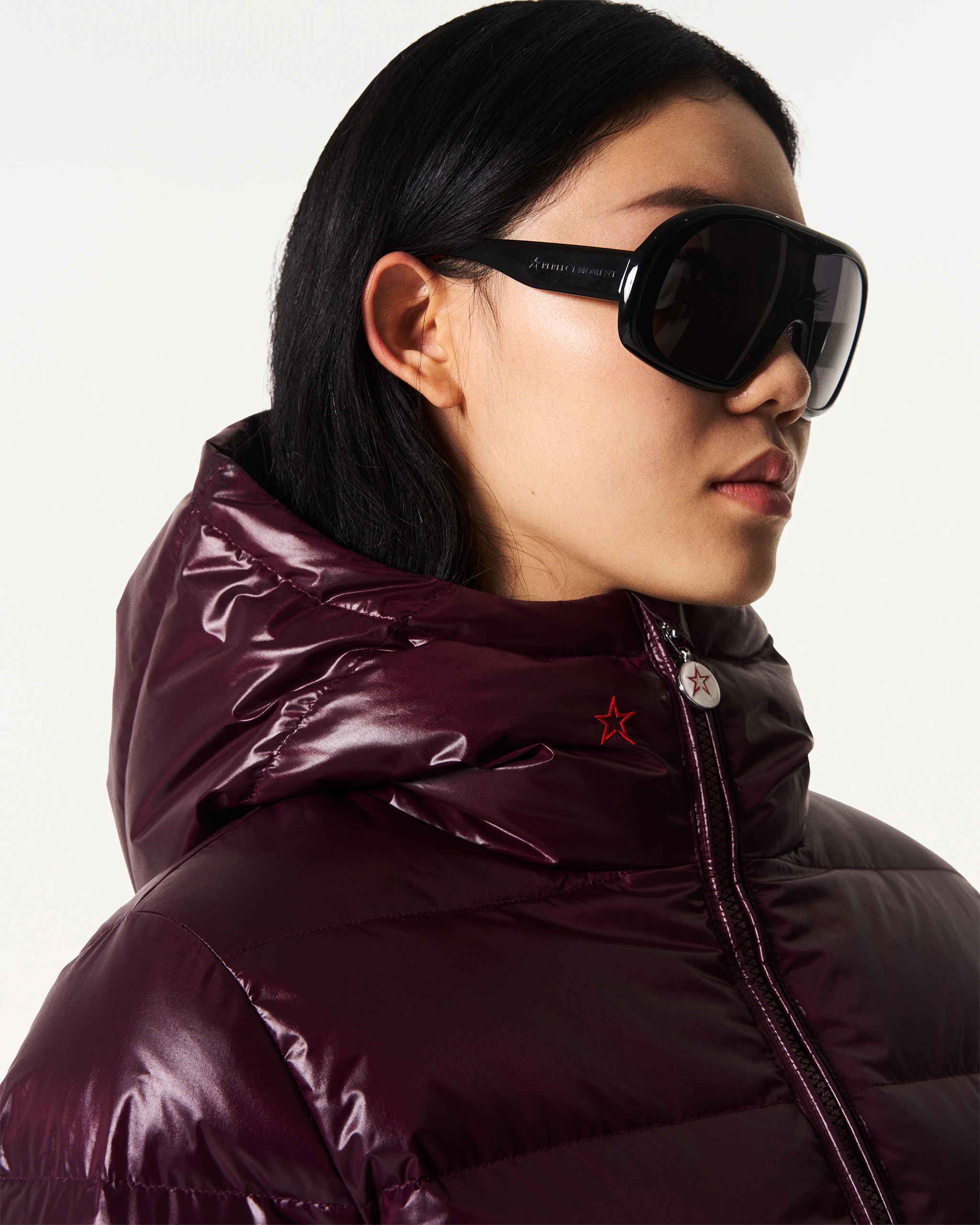Polar Flare Down Jacket 6
