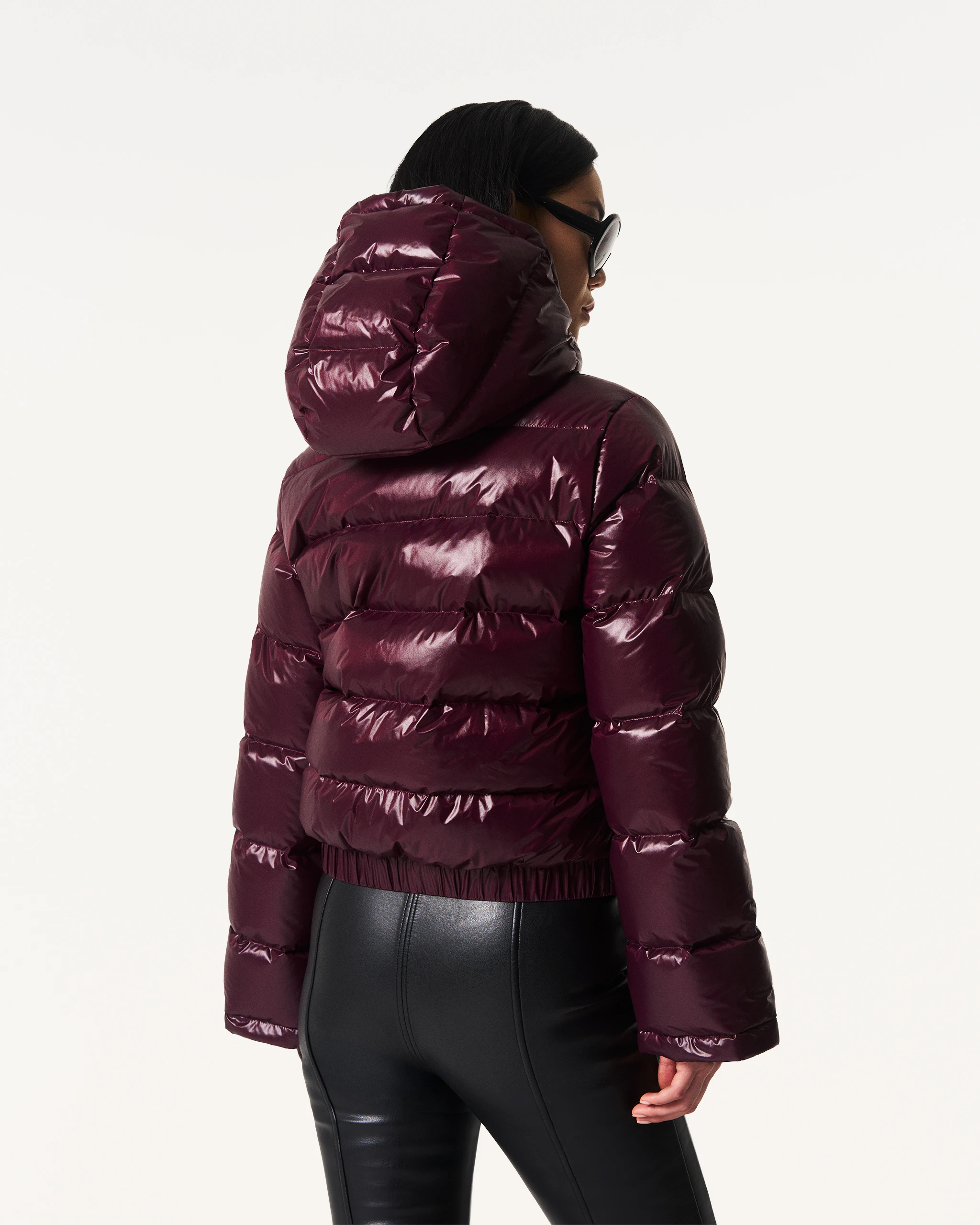 Polar Flare Down Jacket 7