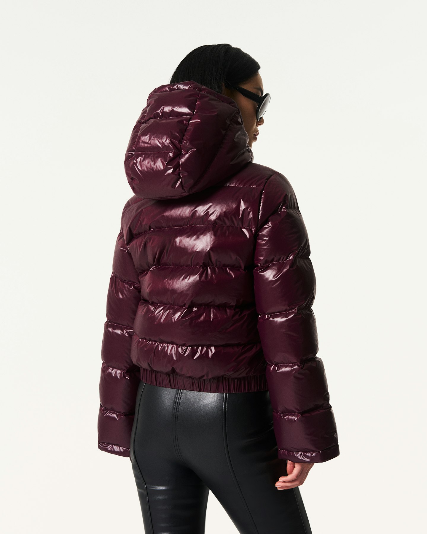 Polar Flare Down Jacket 7