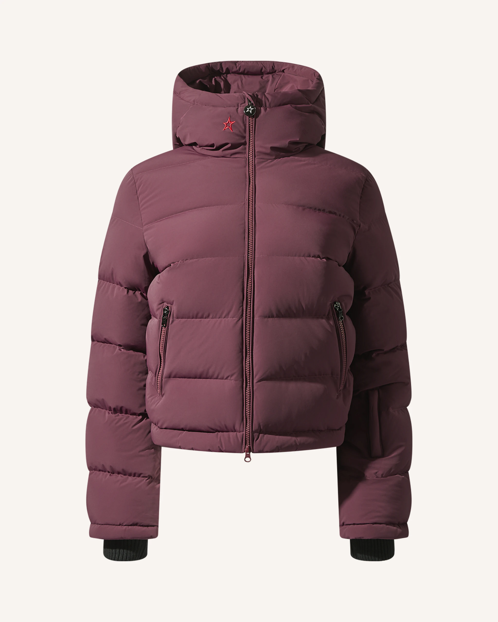 Polar Flare Down Jacket 0 Polar Flare Down Jacket