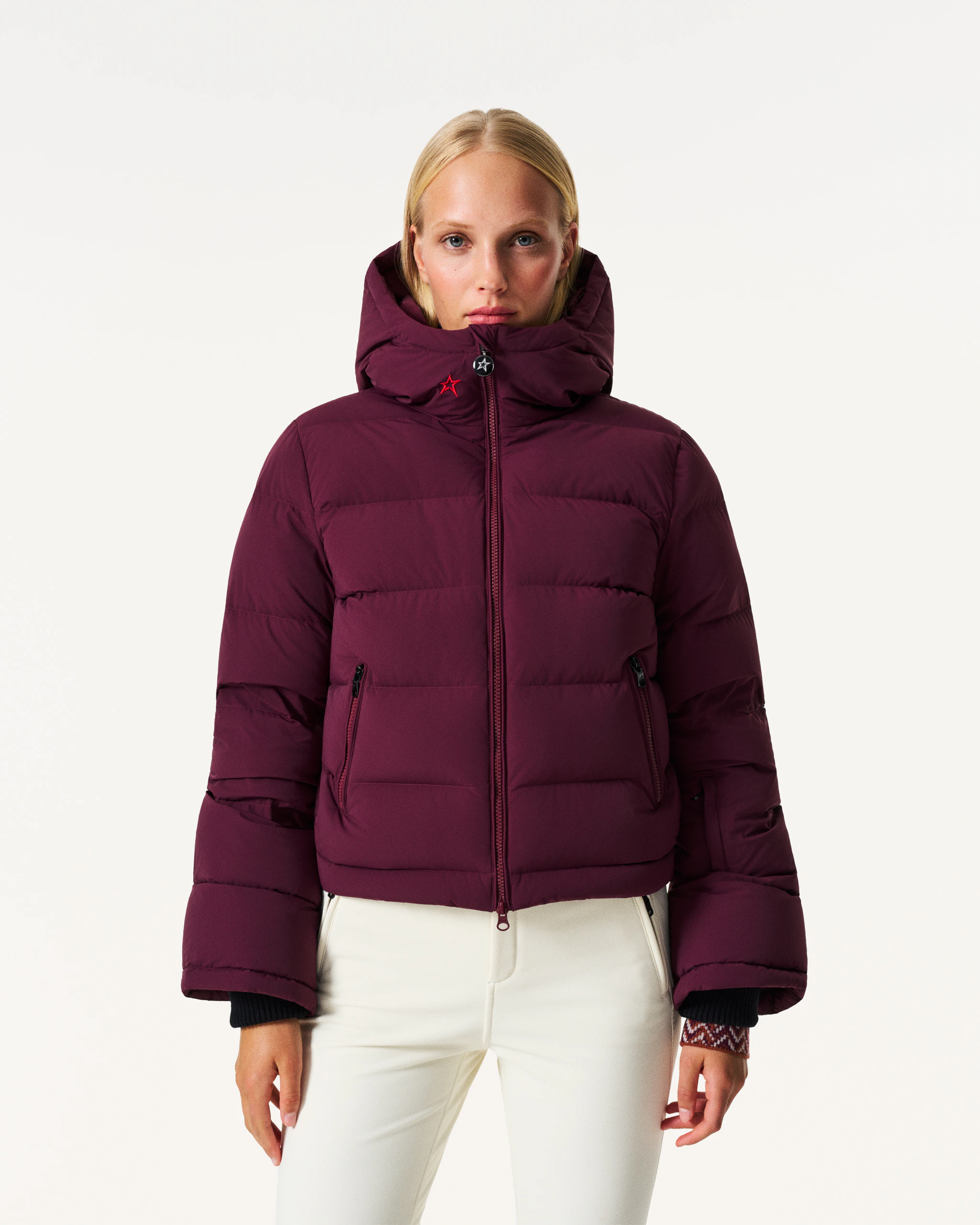 Polar Flare Down Jacket 2