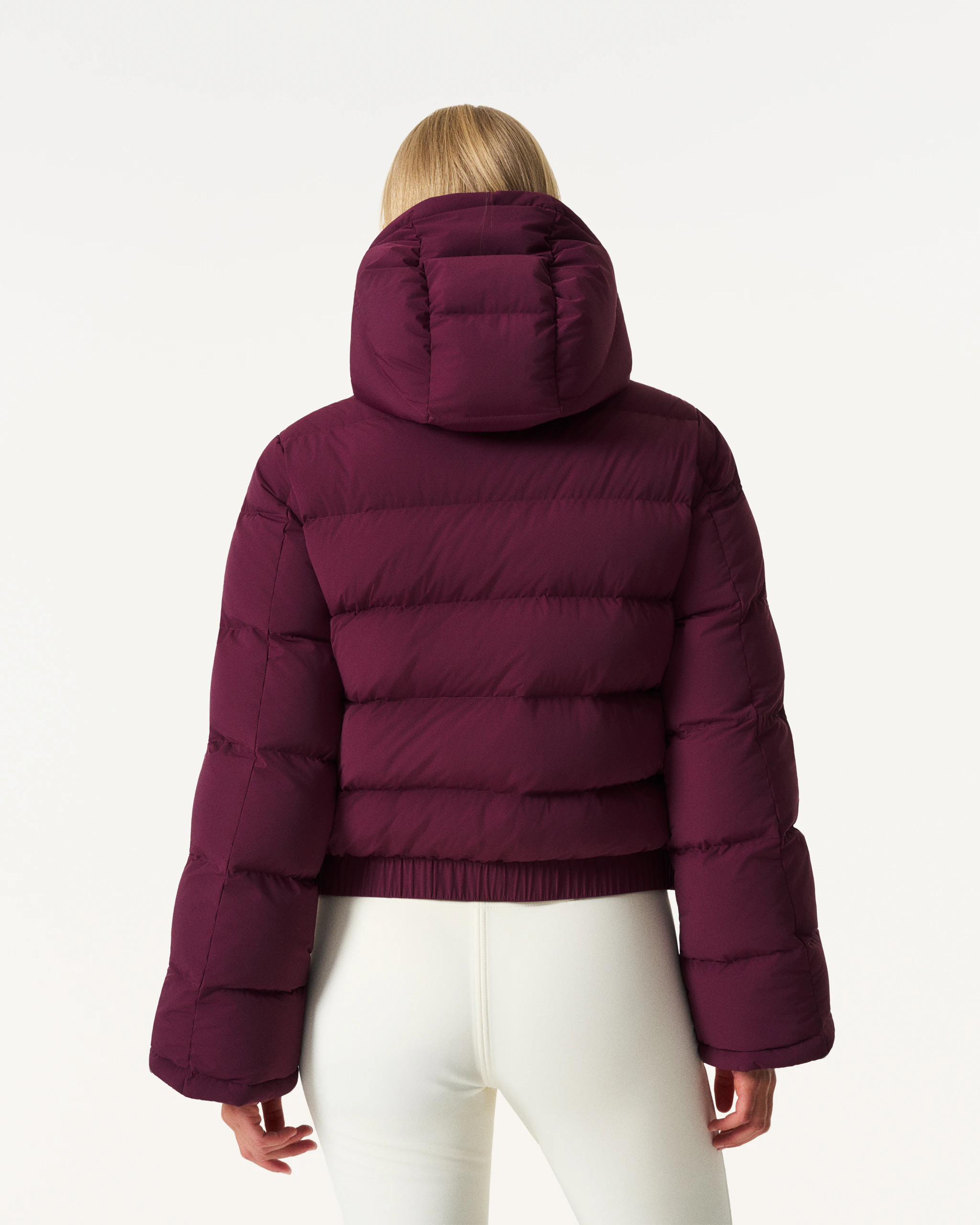 Polar Flare Down Jacket 3