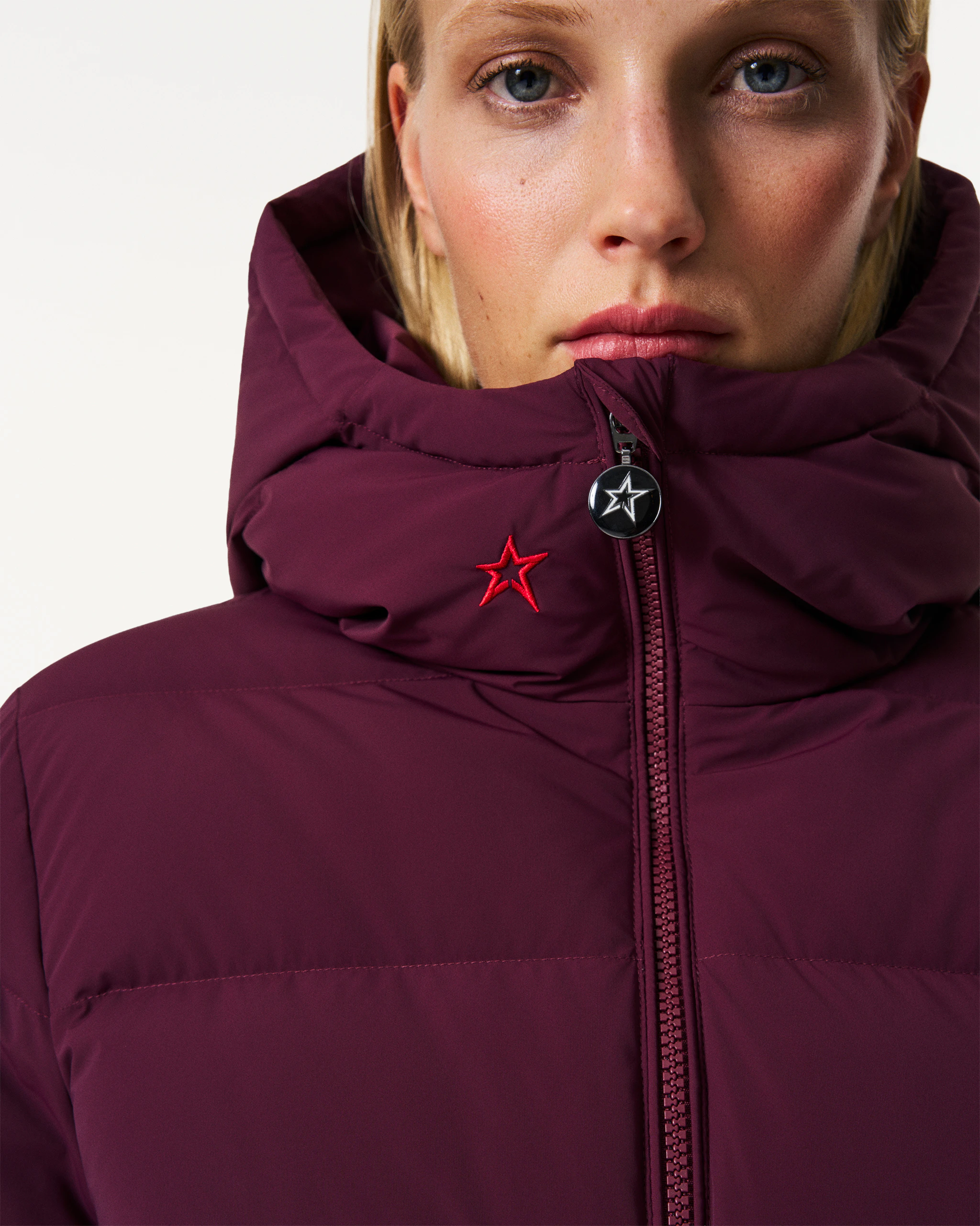 Polar Flare Down Jacket 4