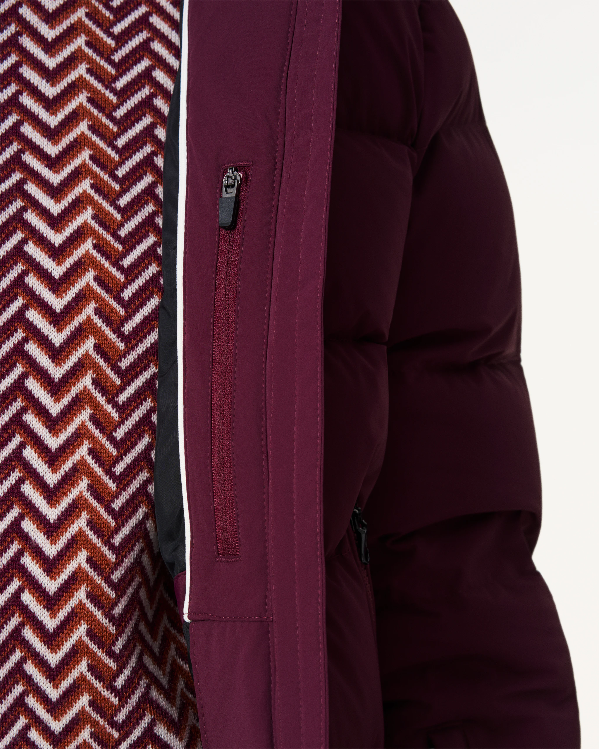 Polar Flare Down Jacket 6