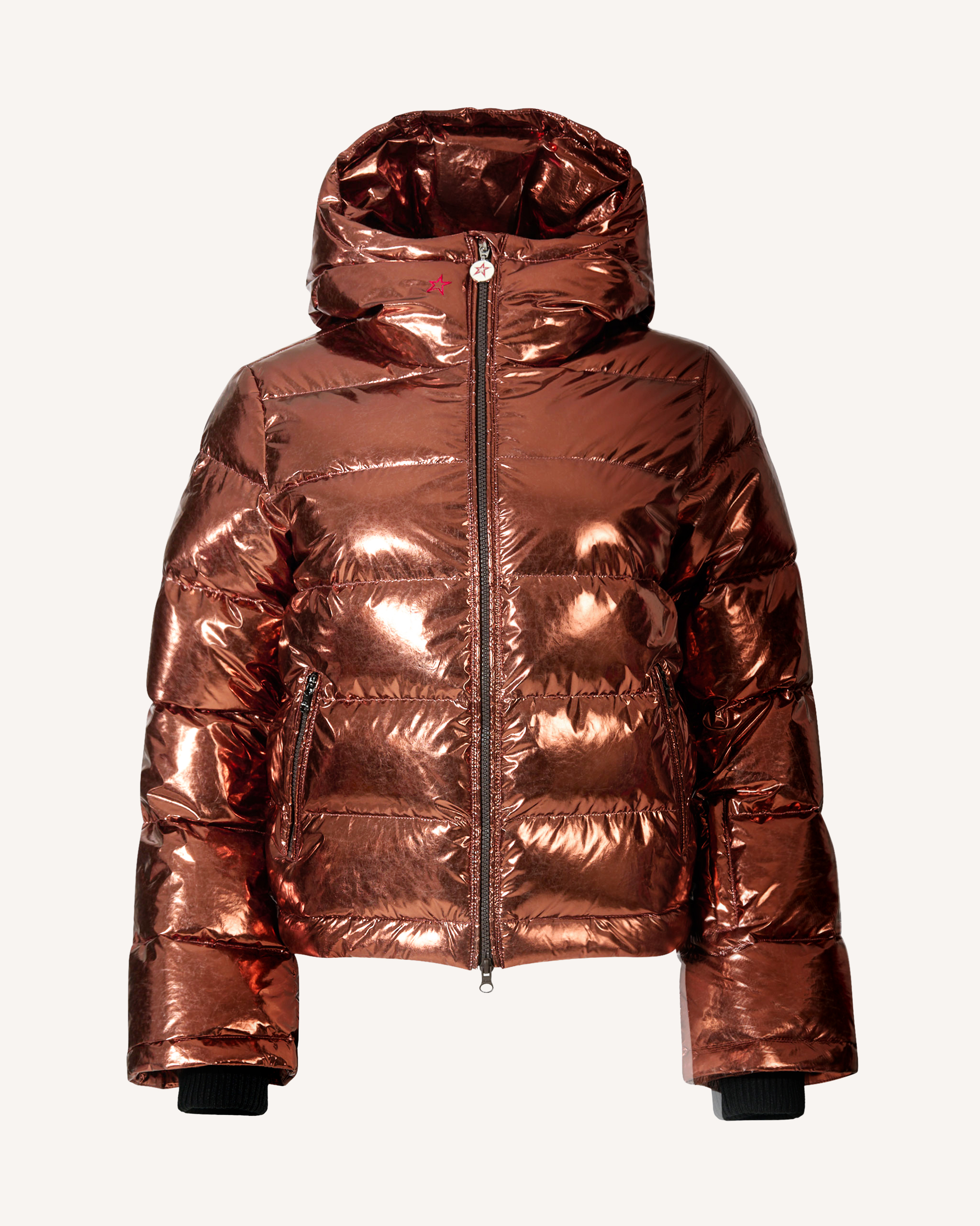 Perfect Moment Polar Flare Down Jacket Xl