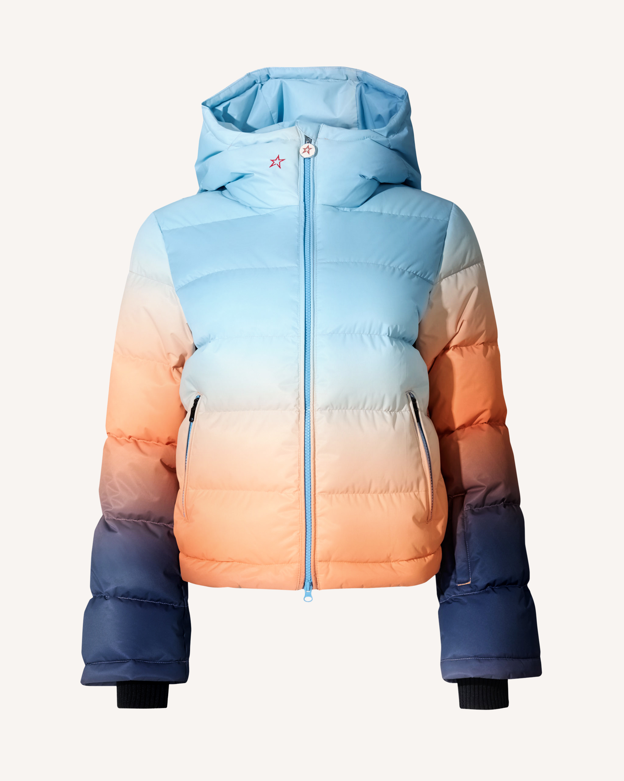 Perfect Moment Polar Flare Down Jacket Xl
