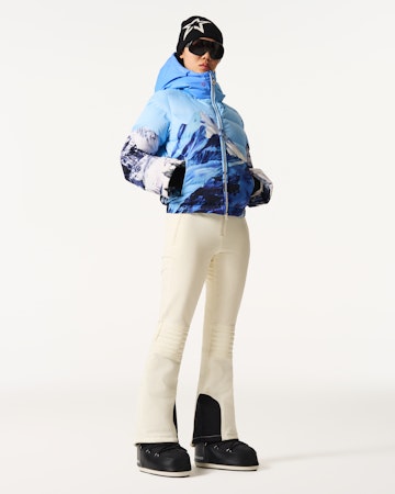 Polar Flare Down Jacket 1