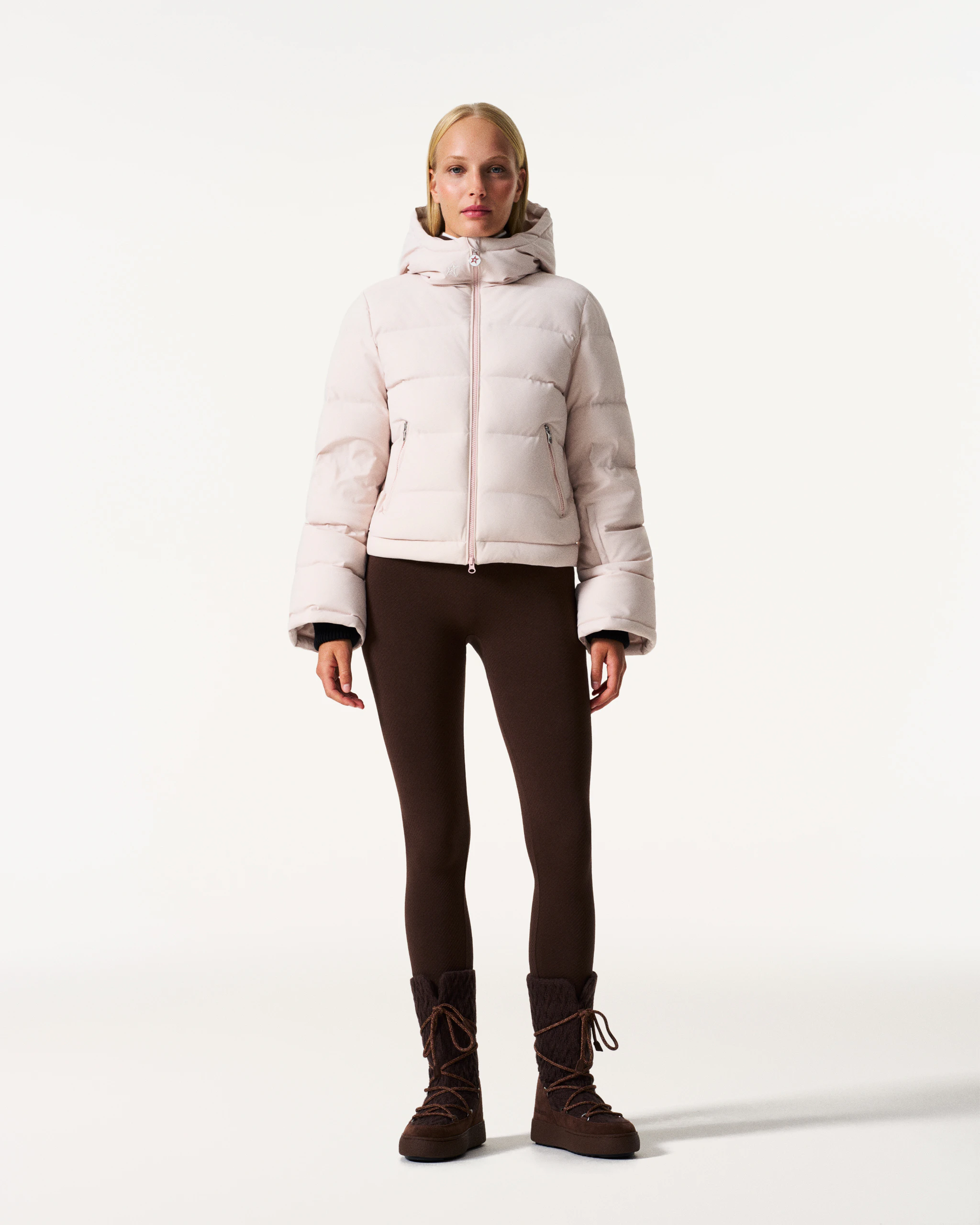 Polar Flare Down Jacket 1 Polar Flare Down Jacket