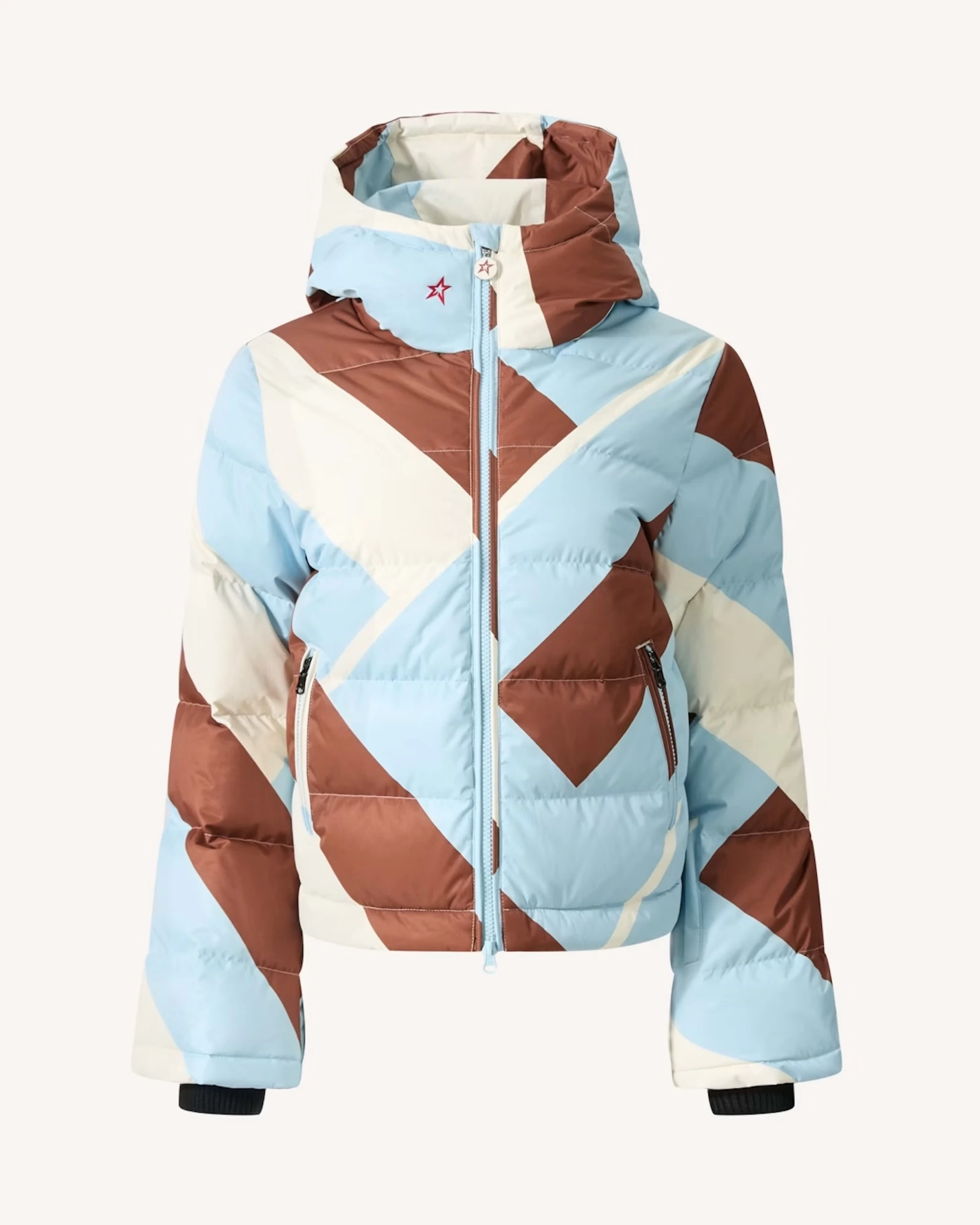 Polar Flare Down Jacket 0 Polar Flare Down Jacket